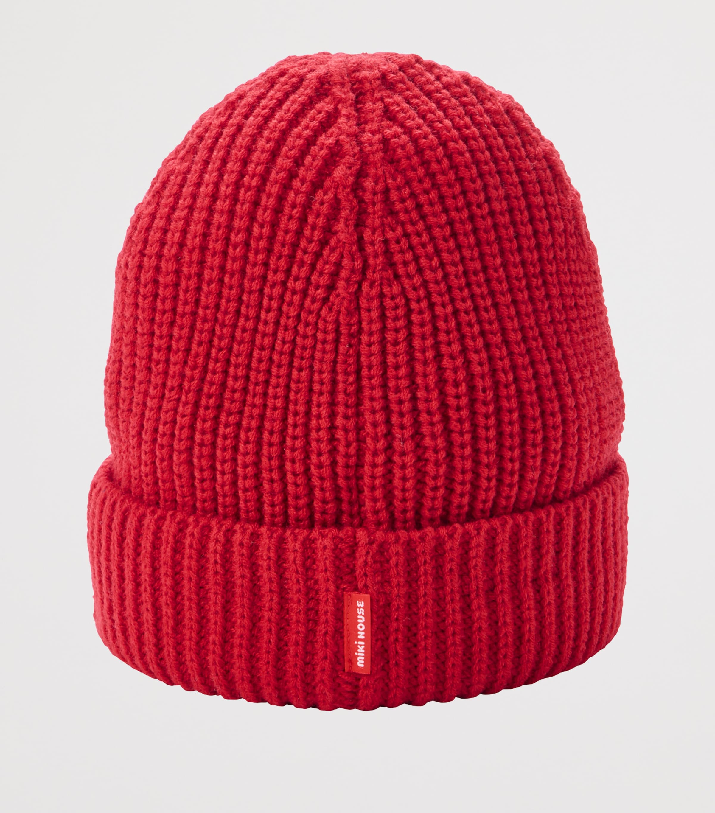 Knitted Felt Character Beanie Hat 2 Image 4