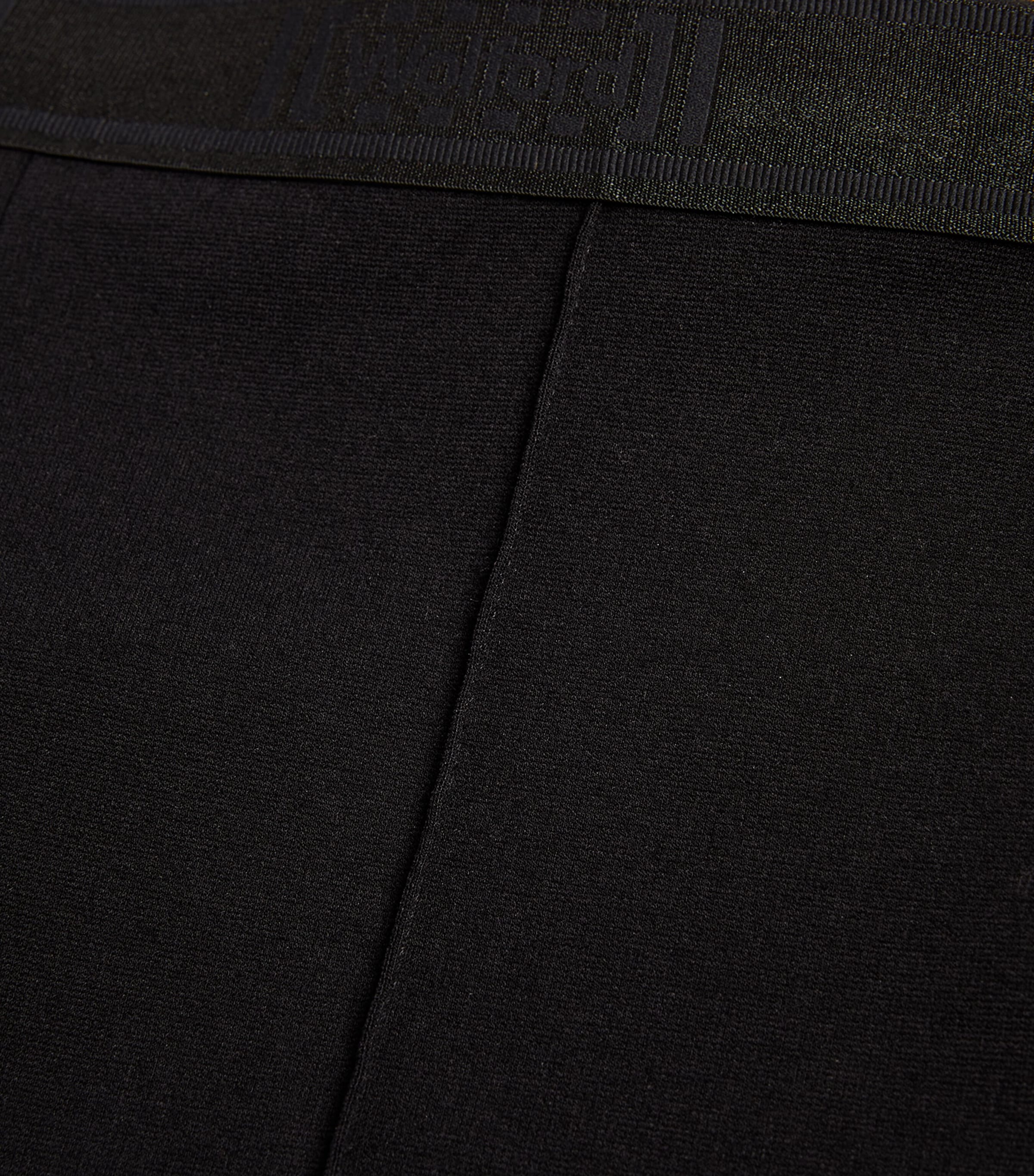 Grazia Trousers BLACK 7005 Image 5