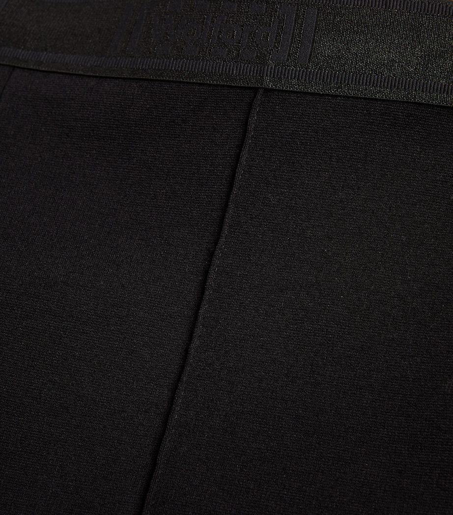 Grazia Trousers BLACK 7005 Image 5