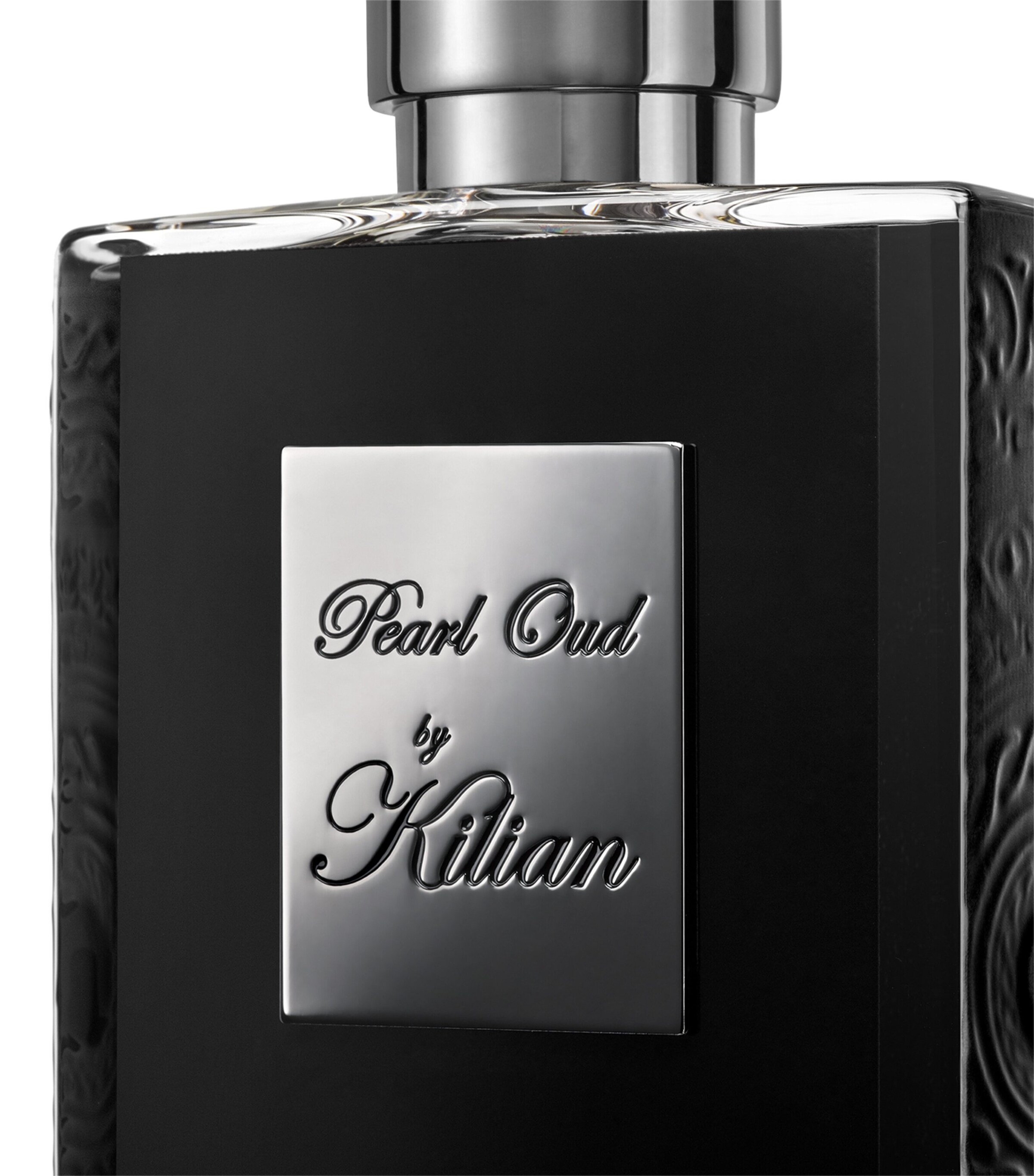 Pearl Oud Eau de Parfum (50ml) NO COLOUR Image 4