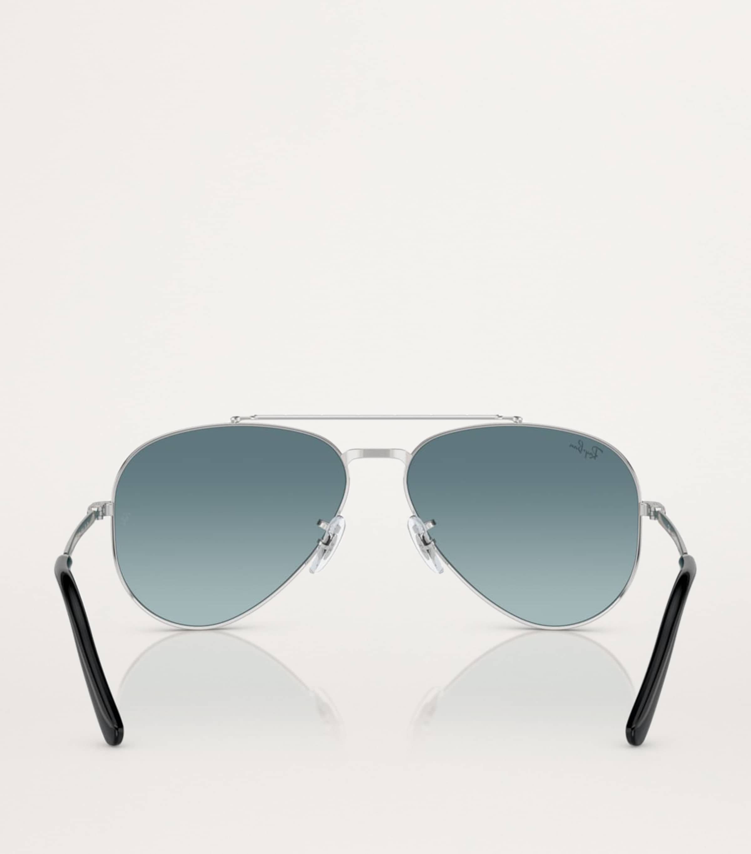Metal 0RB3625 Sunglasses 003/3M Image 4