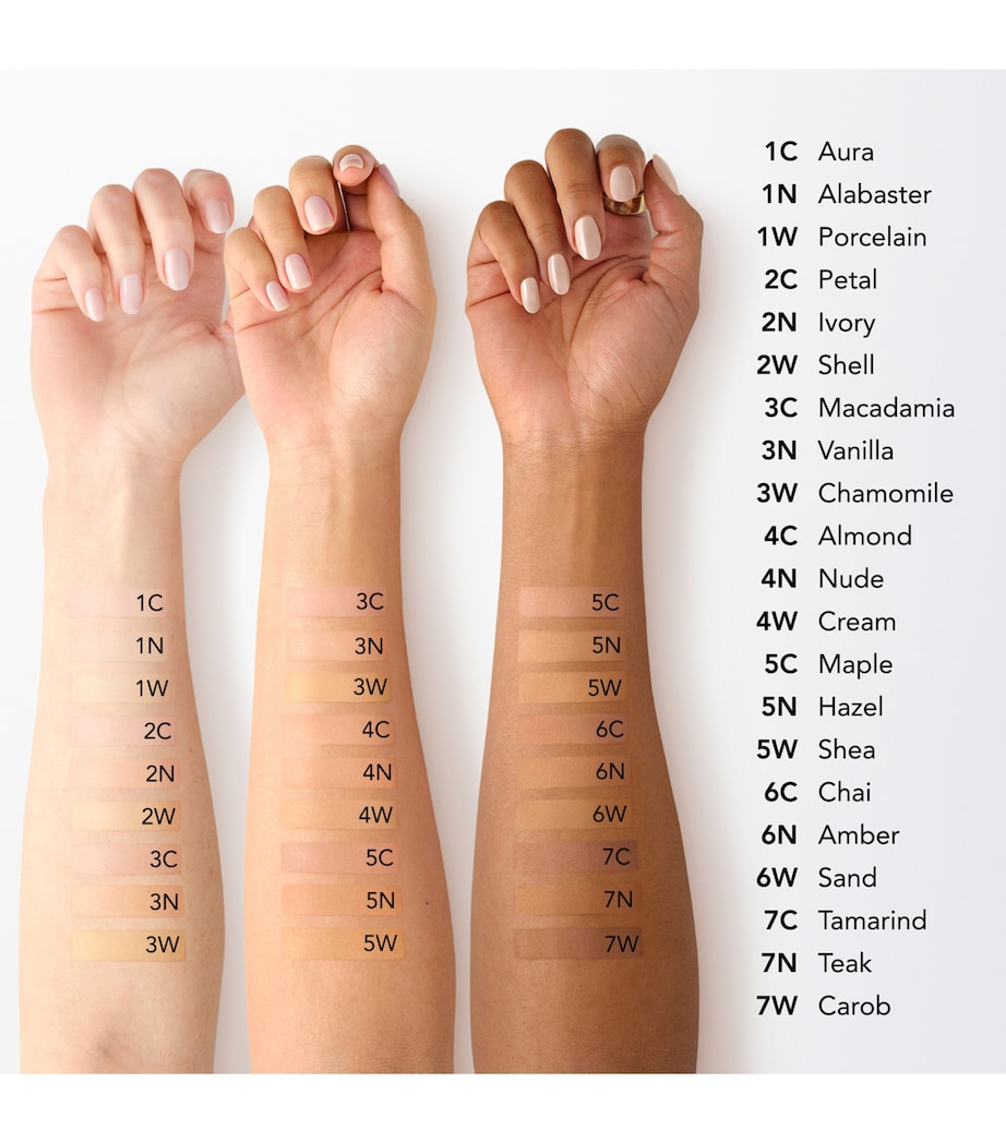 Chantecaille Bio Lifting Concealer Teak Image 3