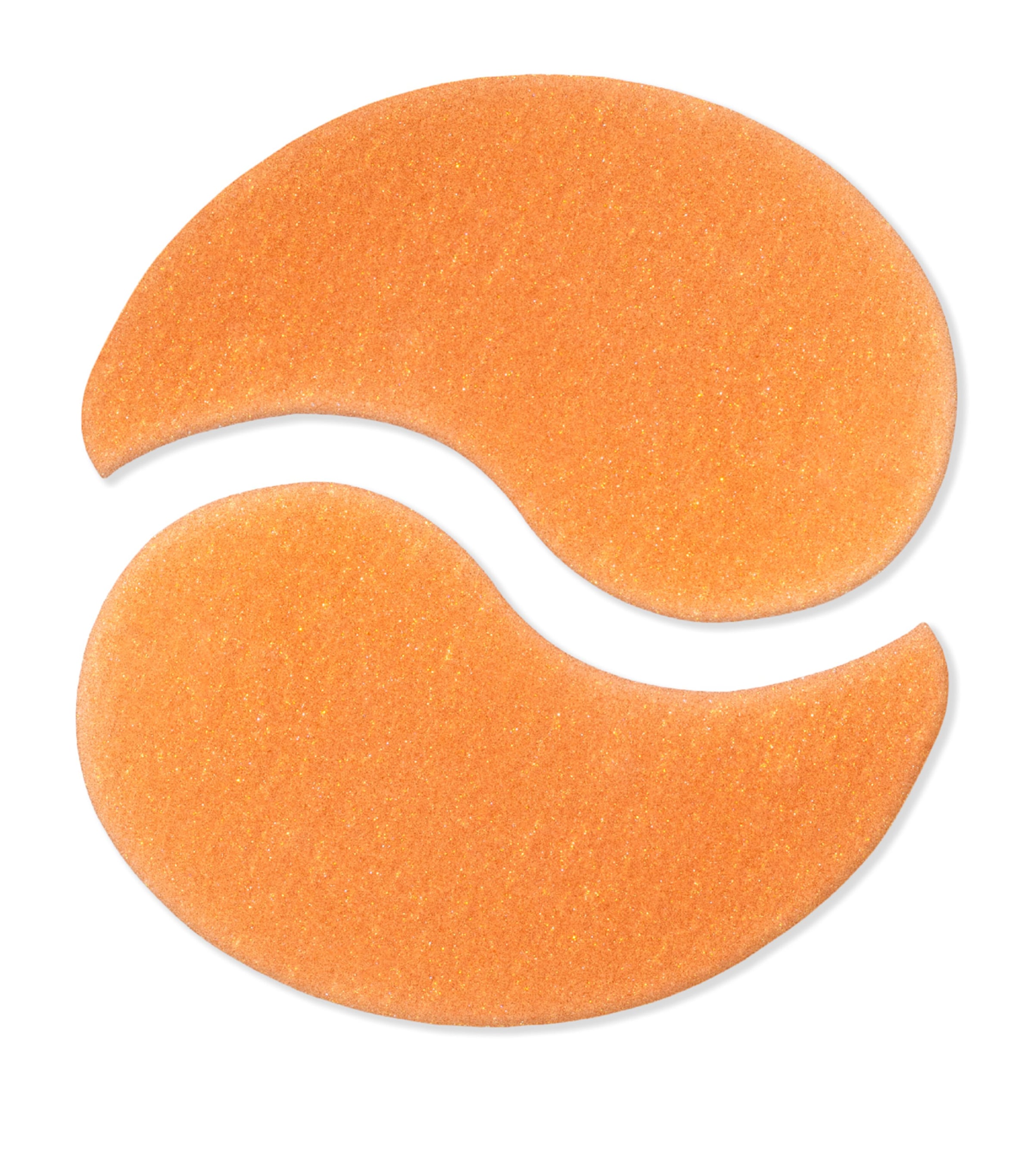 Augustinus Bader The Eye Patches In Orange