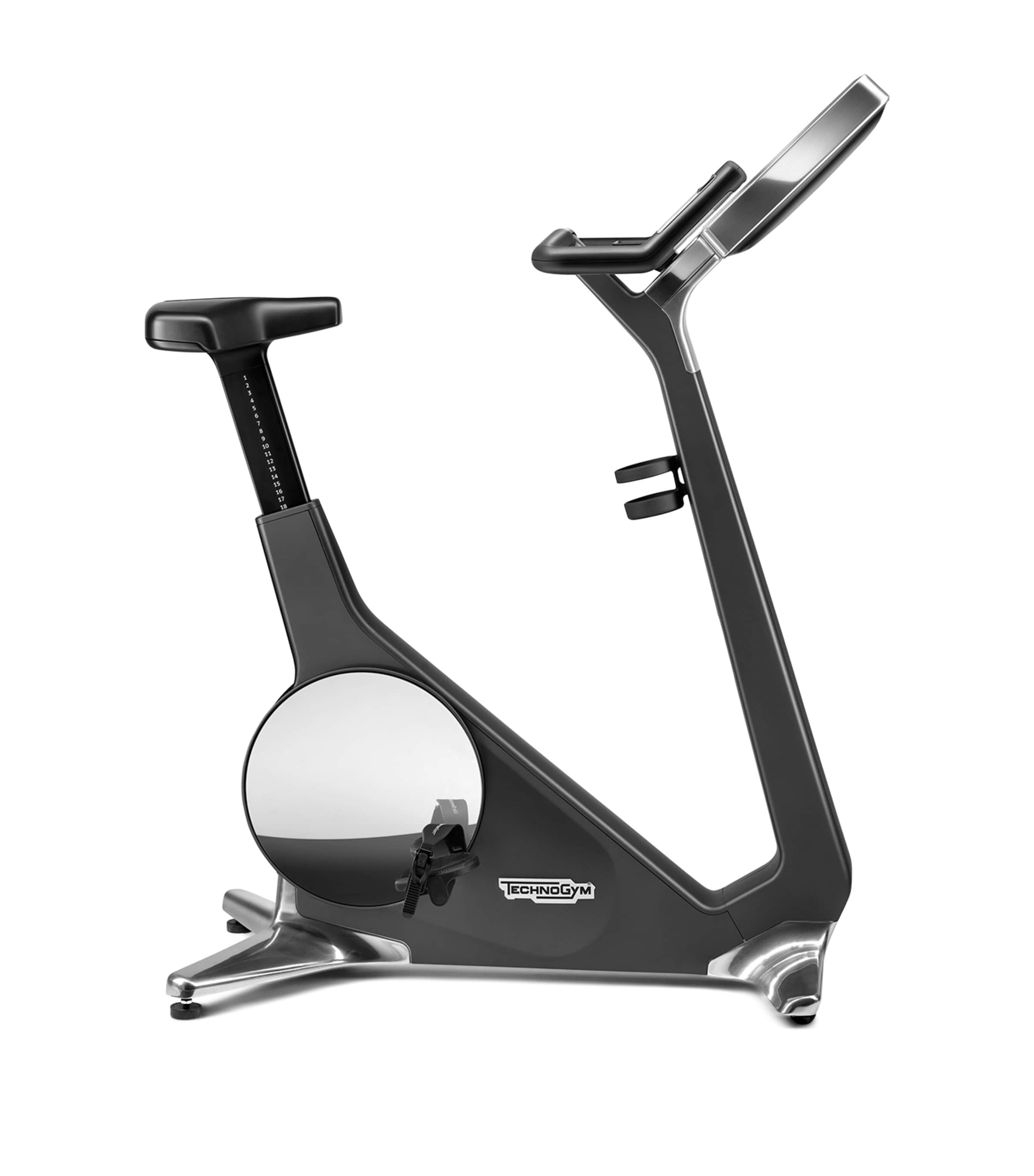 Technogym Bike Personal | Gym Equipment | Designers | Technogym