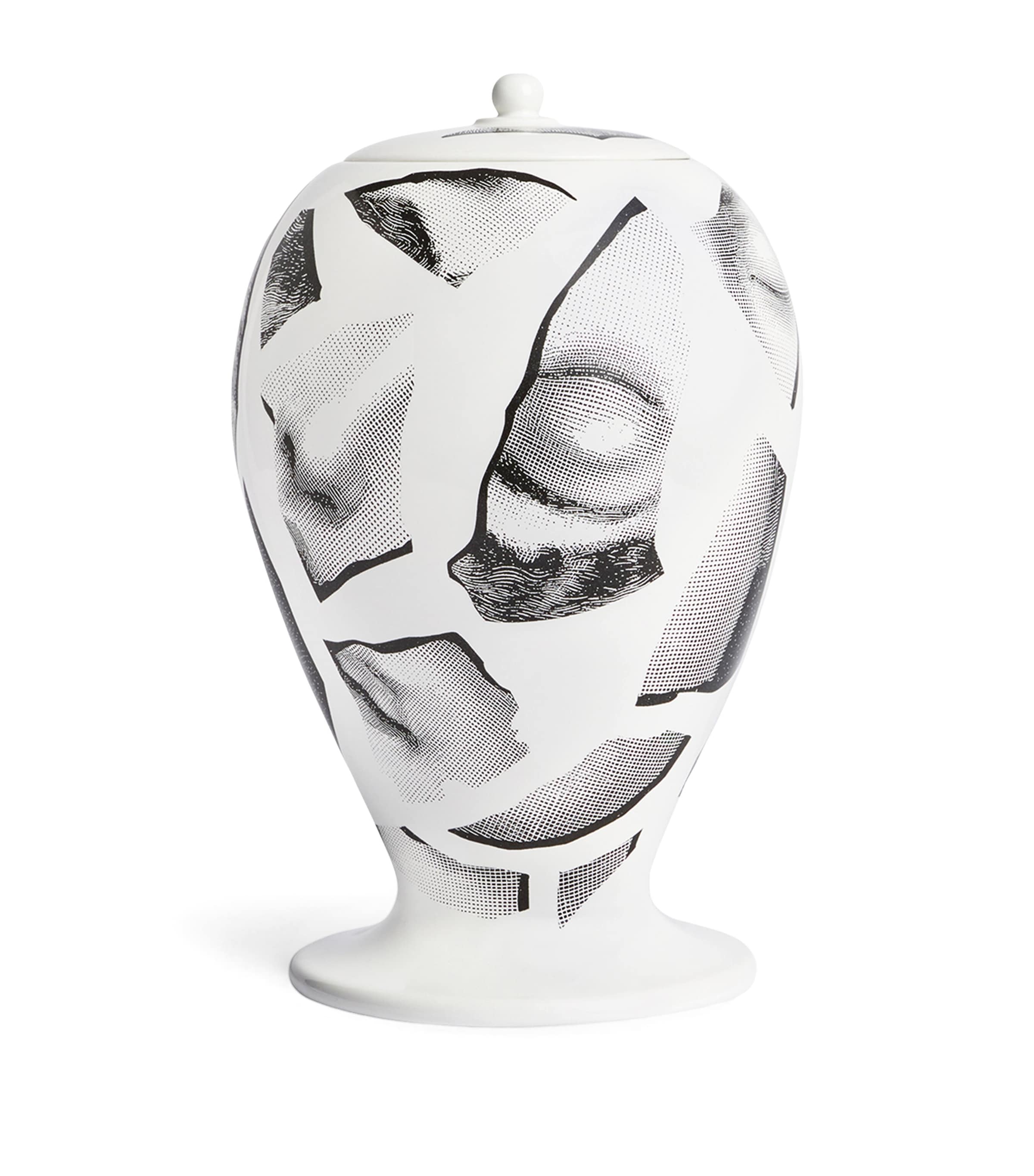 Cocci Vase (30cm) MULTI Image 3