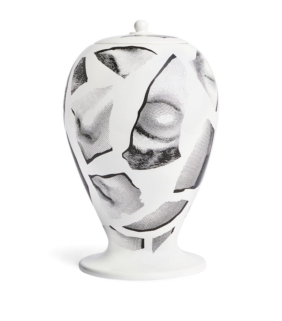 Cocci Vase (30cm) MULTI Image 3