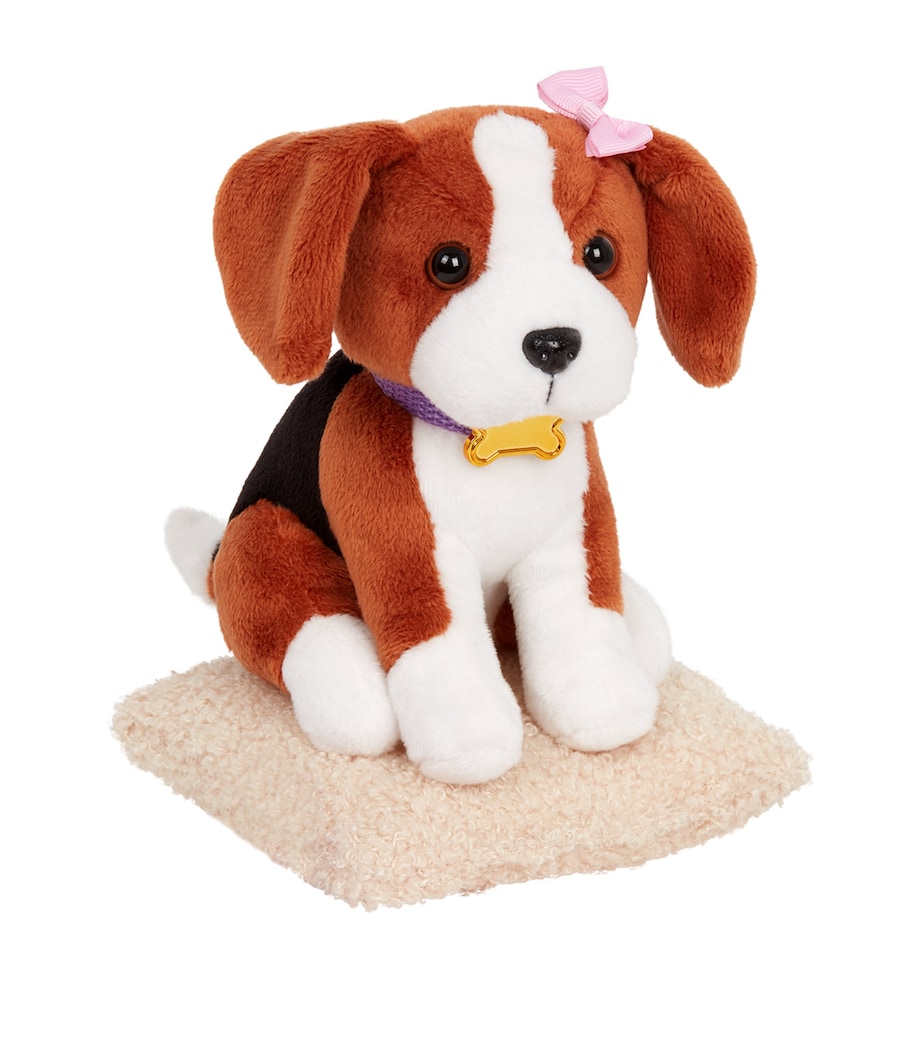 Ember & Elsie Doll MULTI Image 5