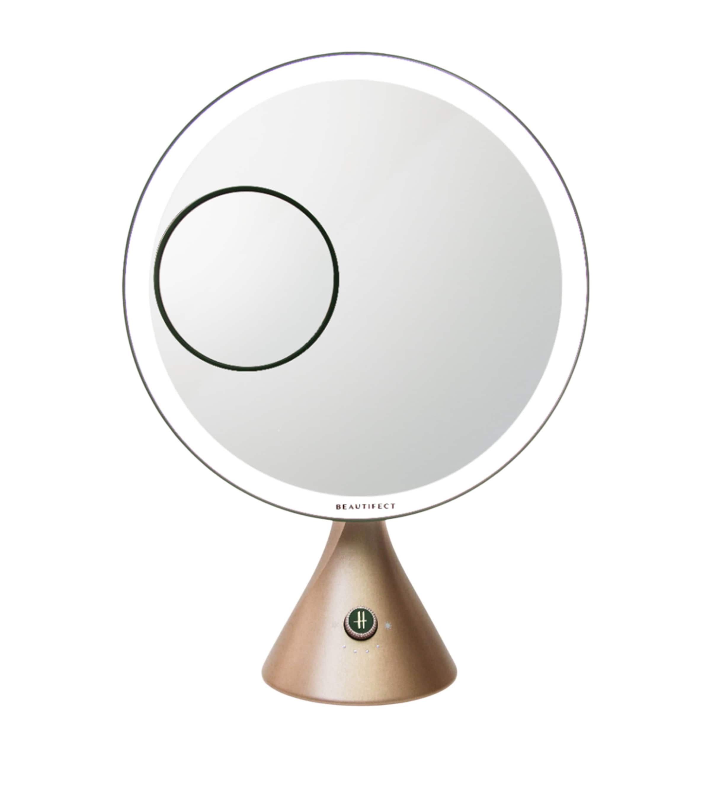 Glow Mirror (25.5cm) NO COLOUR Image 8