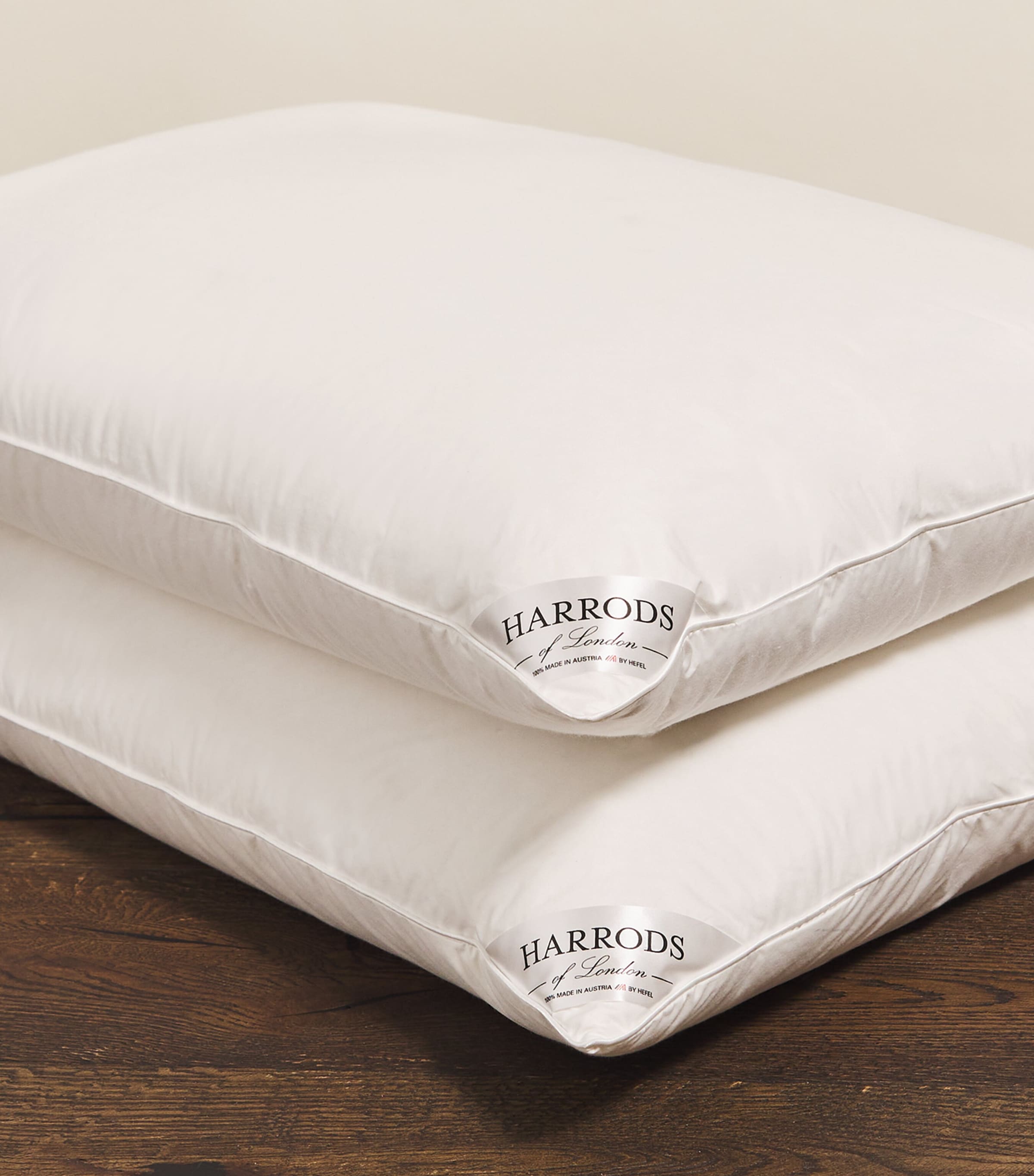 Thermal Balance Standard Pillow (50cm x 75cm) WHITE Image 3