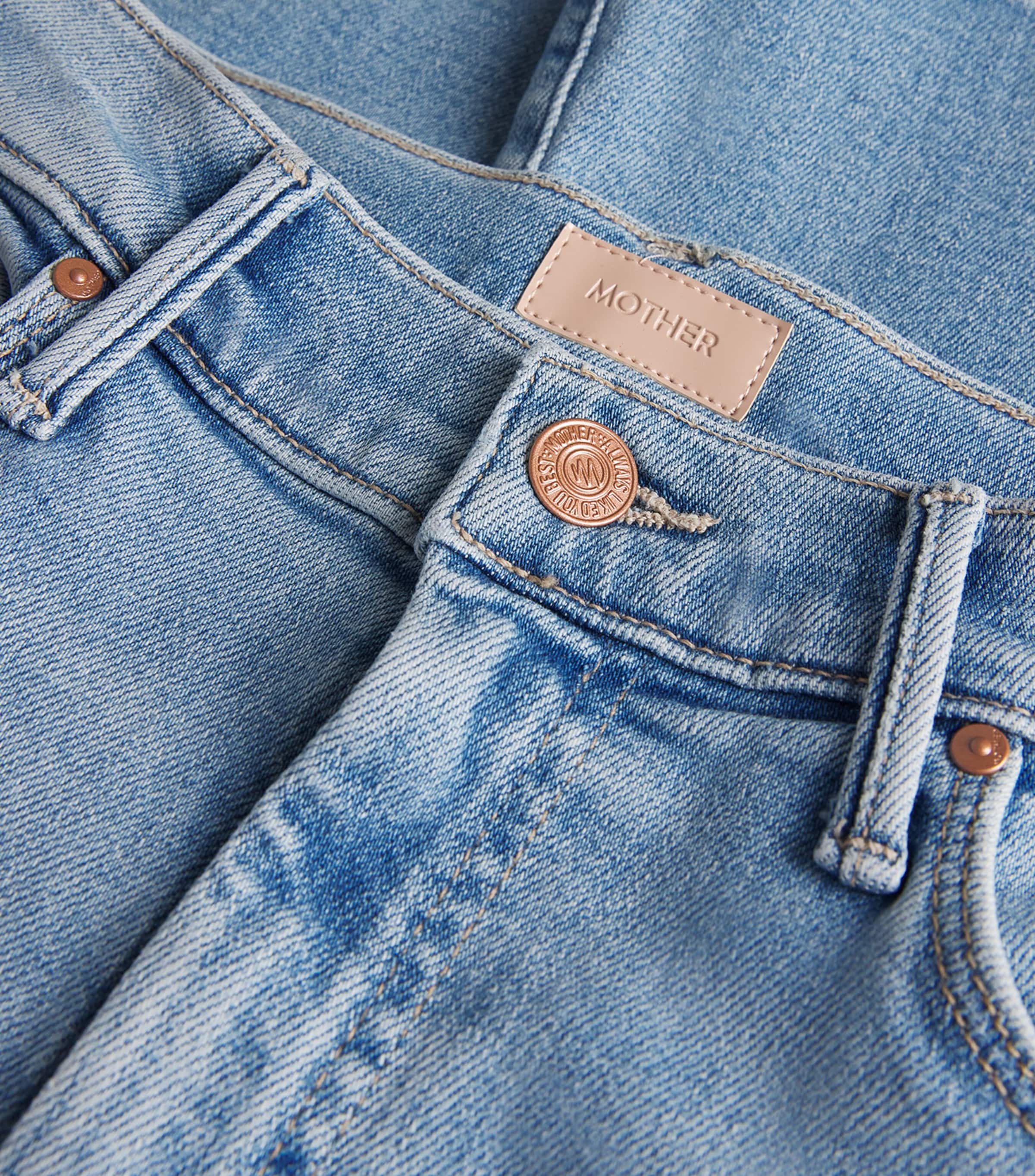 The Weekender Flared Jeans BLESSING IN DISGUISE Image 5