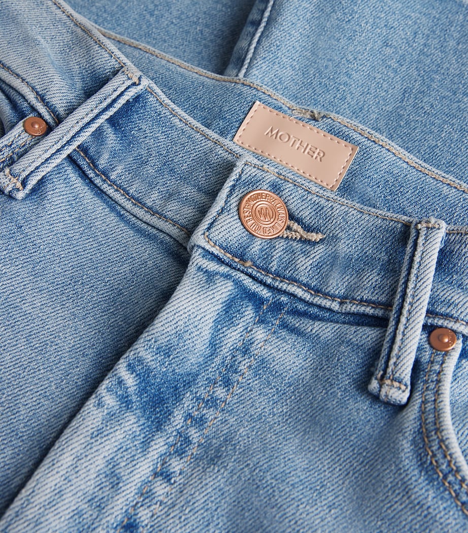 The Weekender Flared Jeans BLESSING IN DISGUISE Image 5