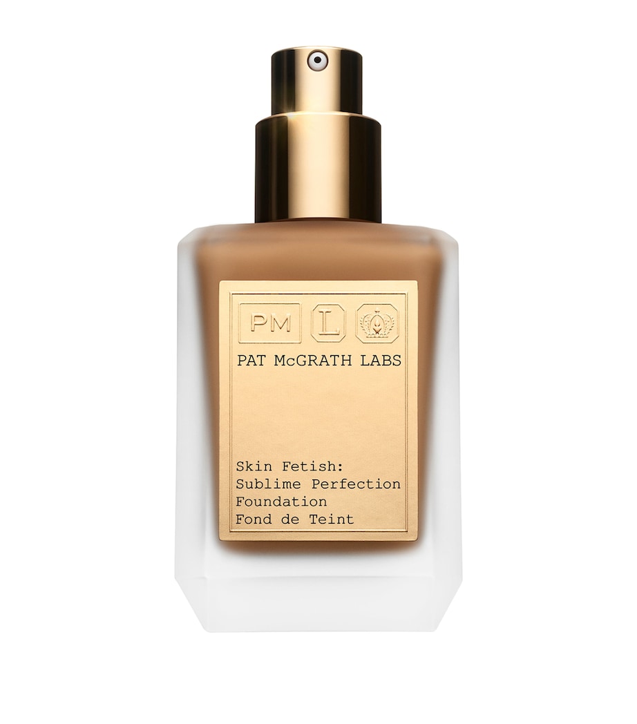 PAT MCGRATH LABS Skin Fetish: Sublime Perfection Foundation (35ml) Medium/ Deep Image 4