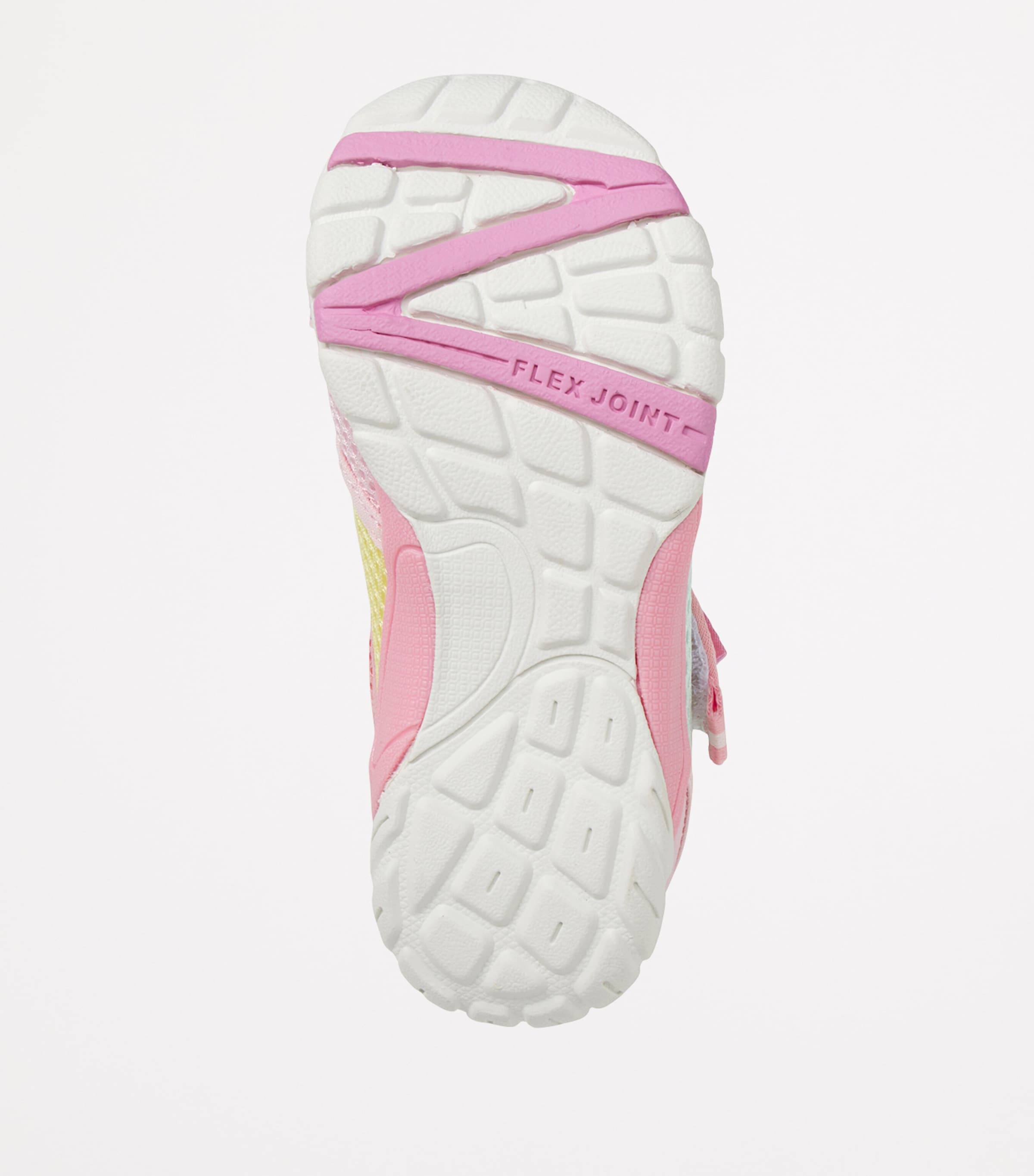 Mesh Chieco Saku Sneakers 8 Image 3