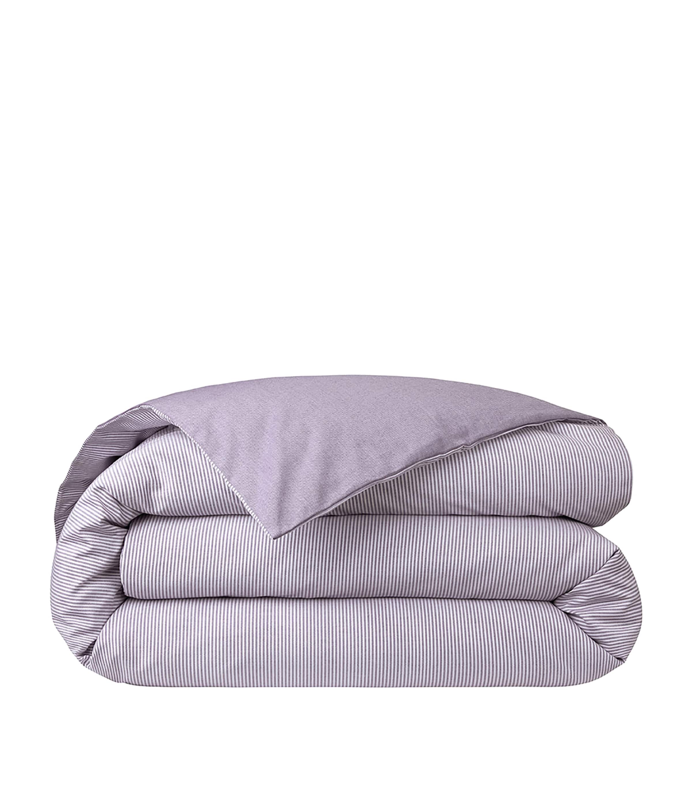 Oxford Chalet Double Duvet Cover (200cm x 200cm) CHALET Image 2