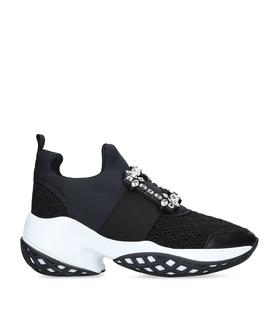 Viv' Run Sneakers Image 1