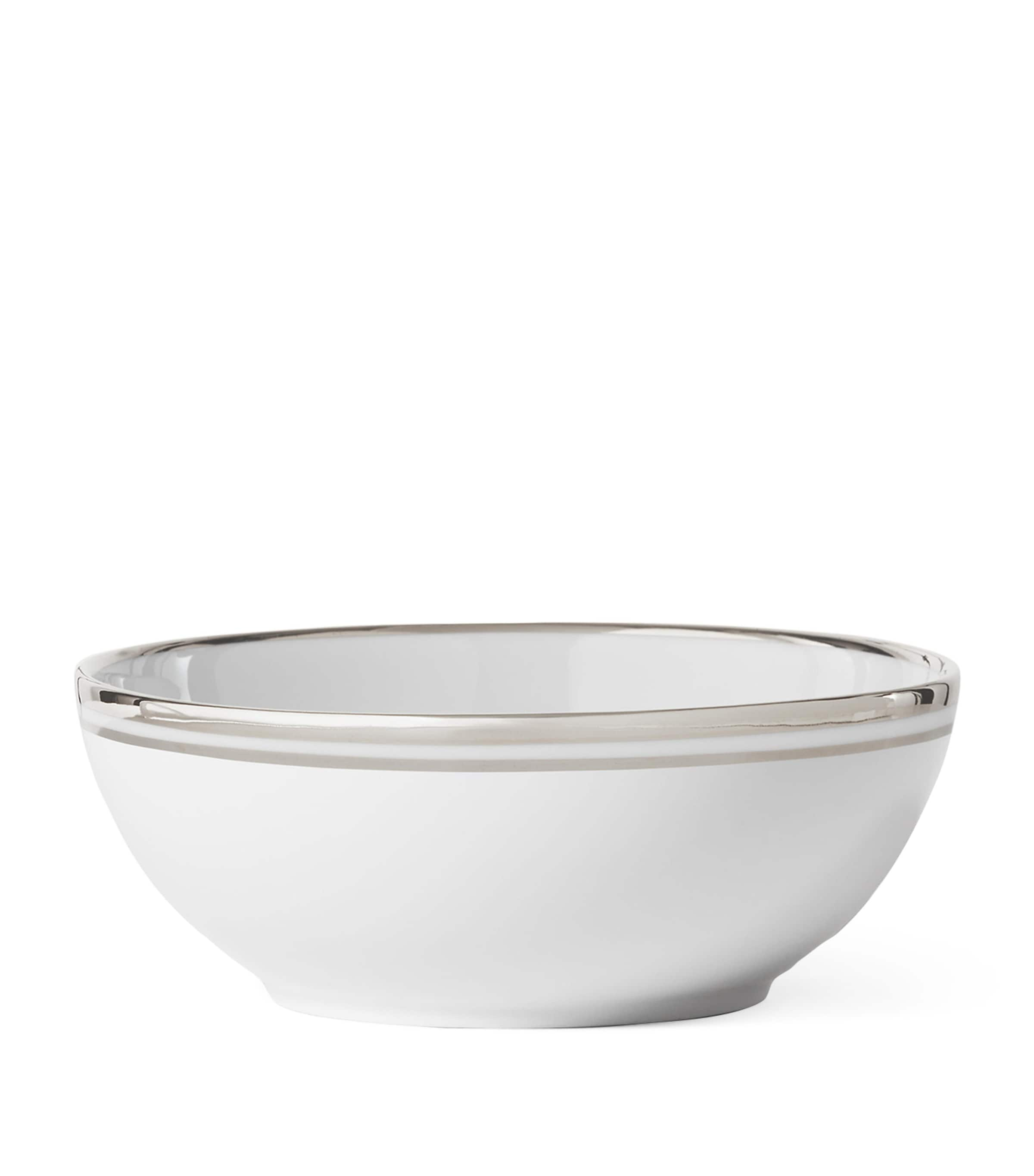 Shop Ralph Lauren Porcelain Wilshire Cereal Bowl