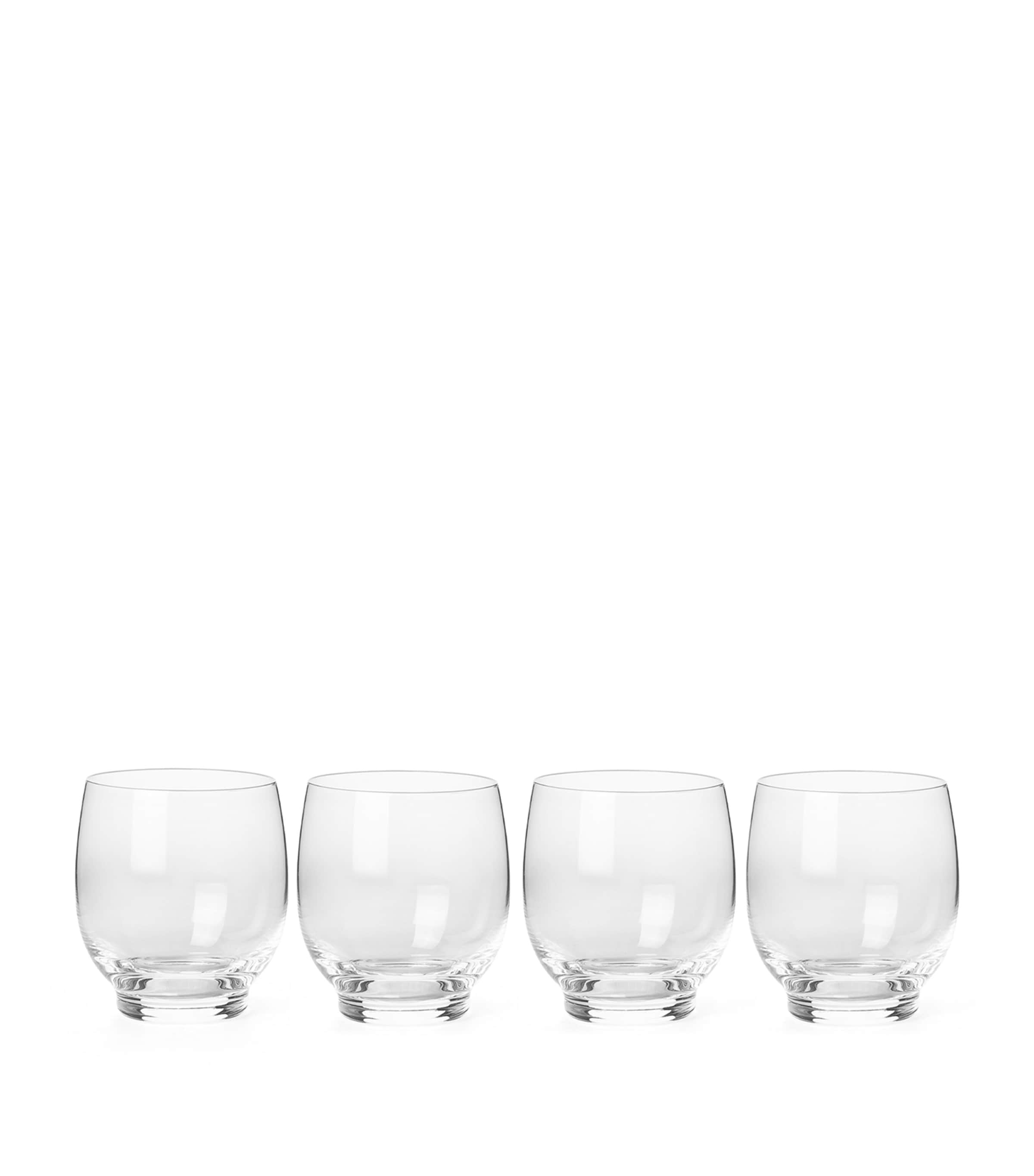 The Conran Shop Grove Tumblers (Set of 4) Glass Image 2