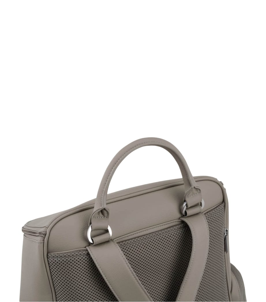 Nuna Essentials Backpack Taupe Image 7