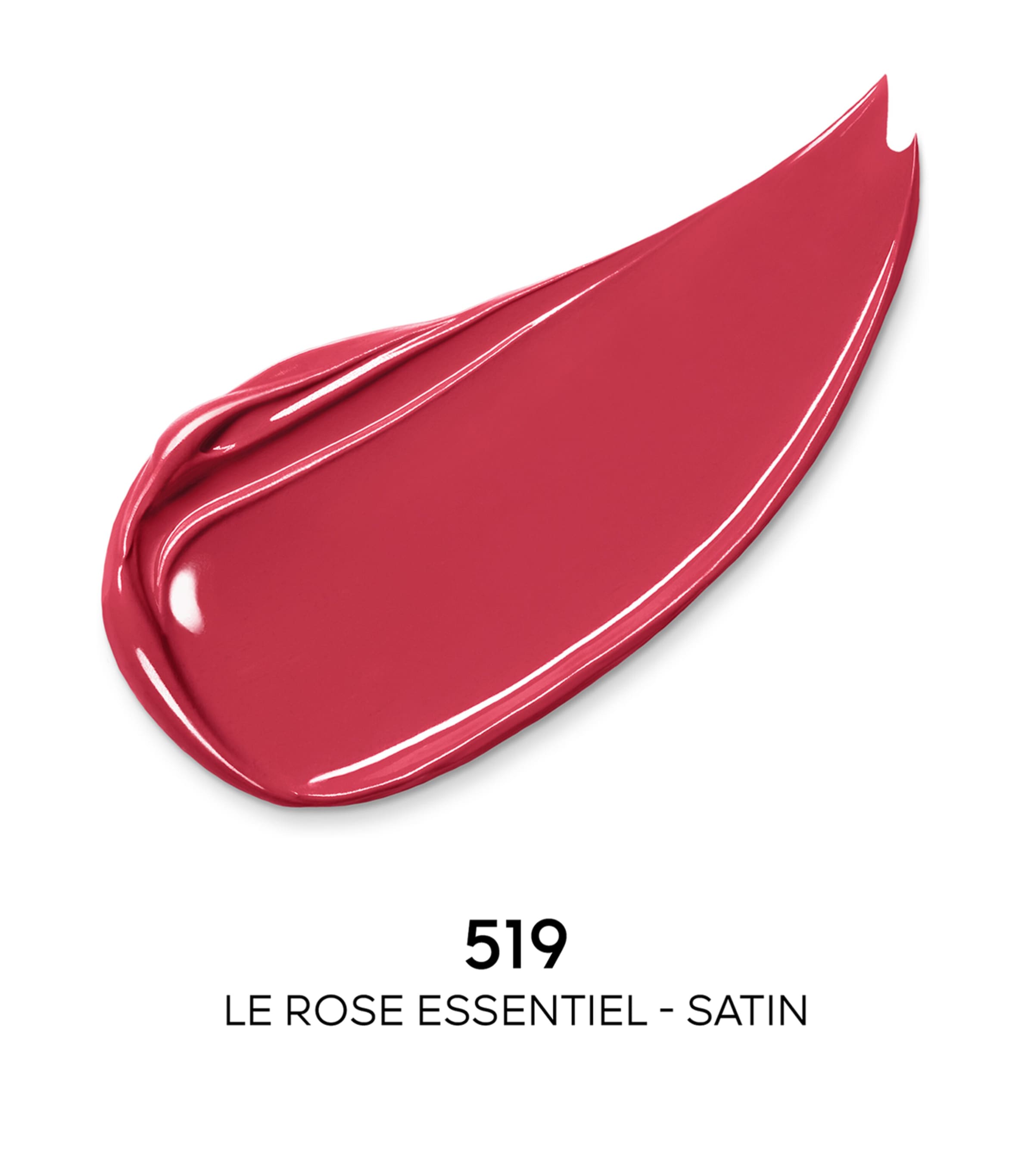 Rouge G Ultra-Care Satin Lipstick - Refill 519 ROSE ESSENTIEL Image 2