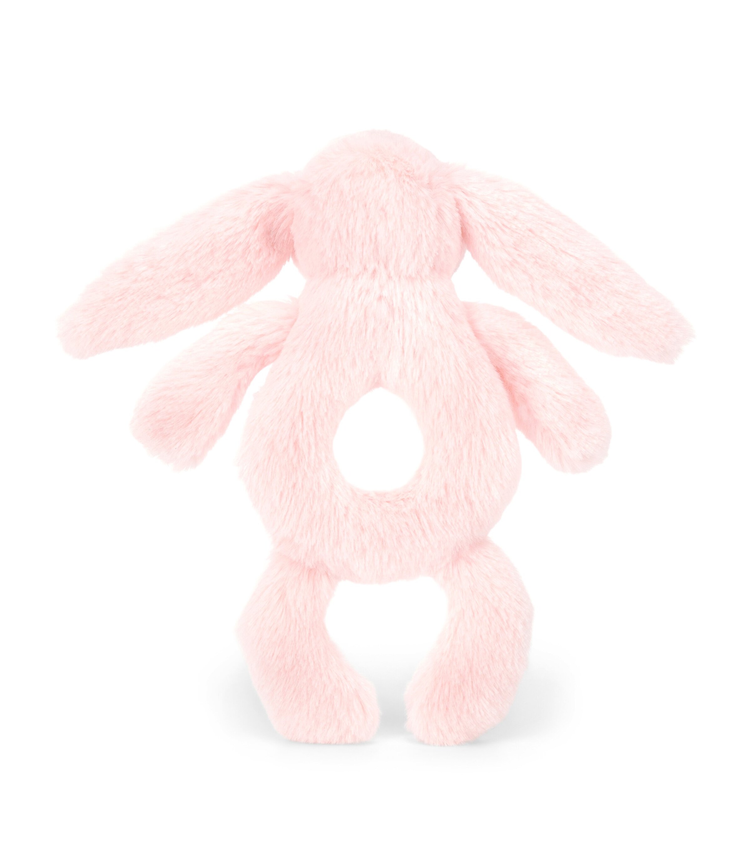 Jellycat Bashful Bunny Ring Rattle Image 4