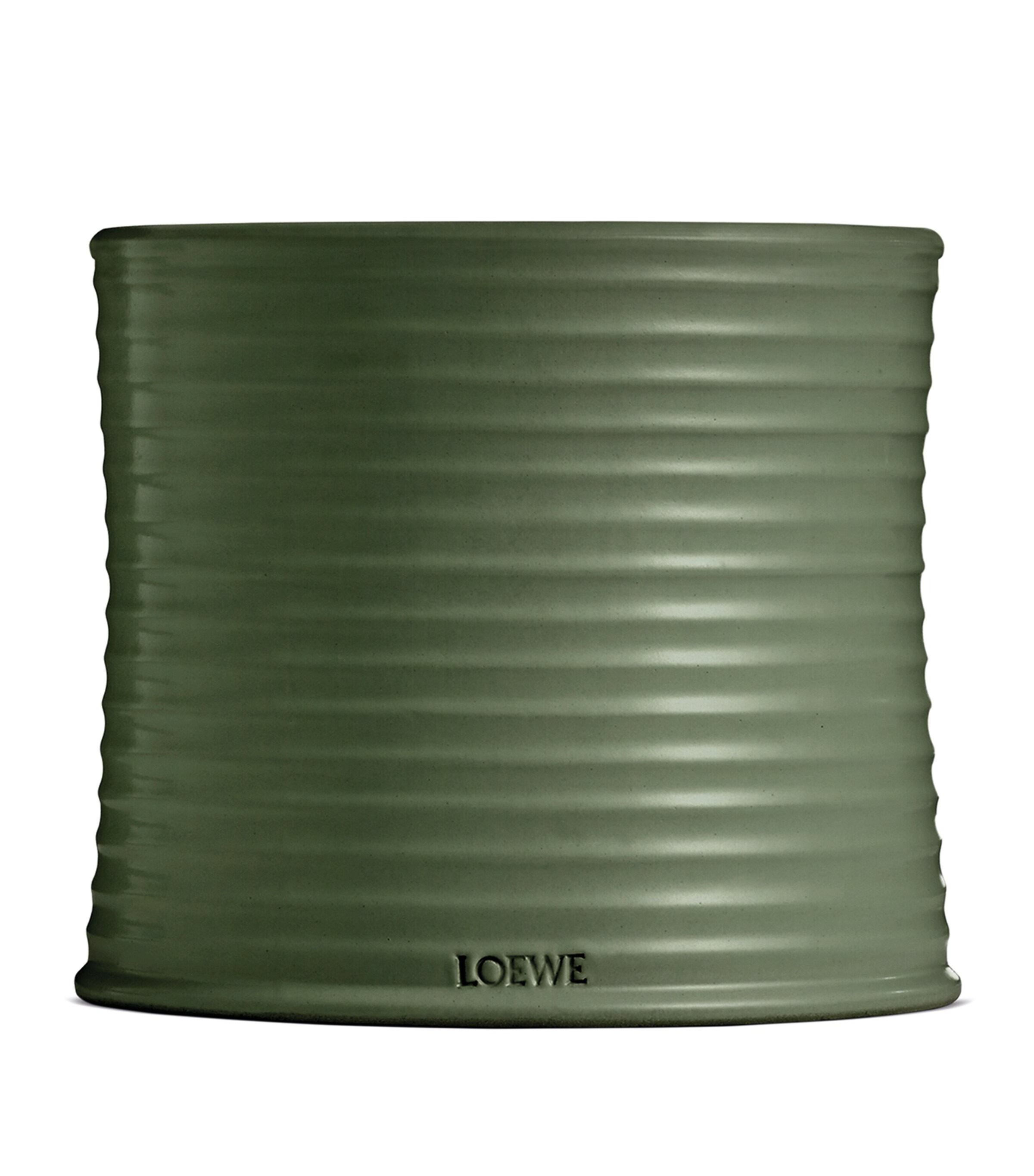LOEWE Marihuana Candle (2.12kg) | Harrods US