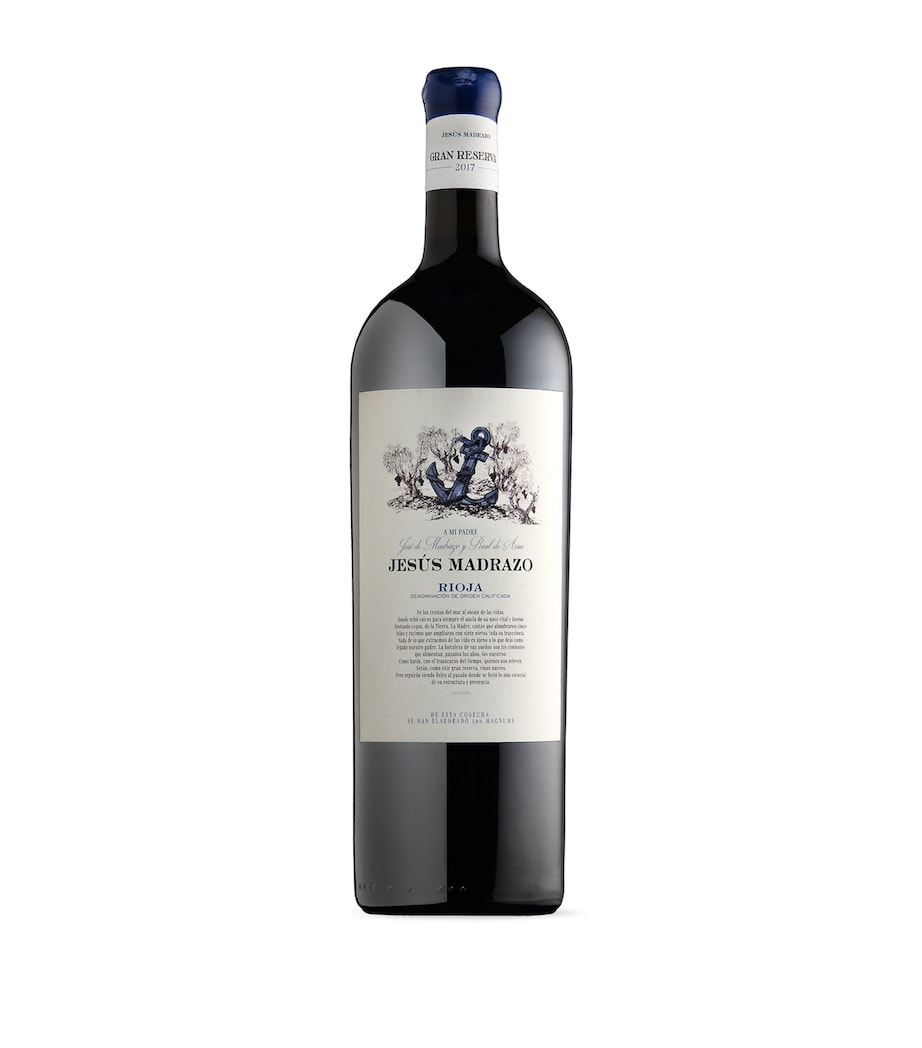JESÚS MADRAZO Châteauneuf-du-Pape 2006 (75cl) - Châteauneuf-du-Pape, France Image 1
