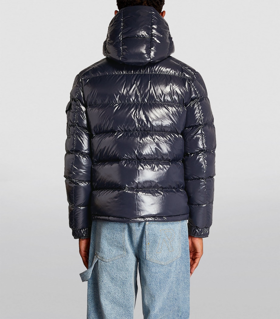 Maya Puffer Jacket 742 Image 4
