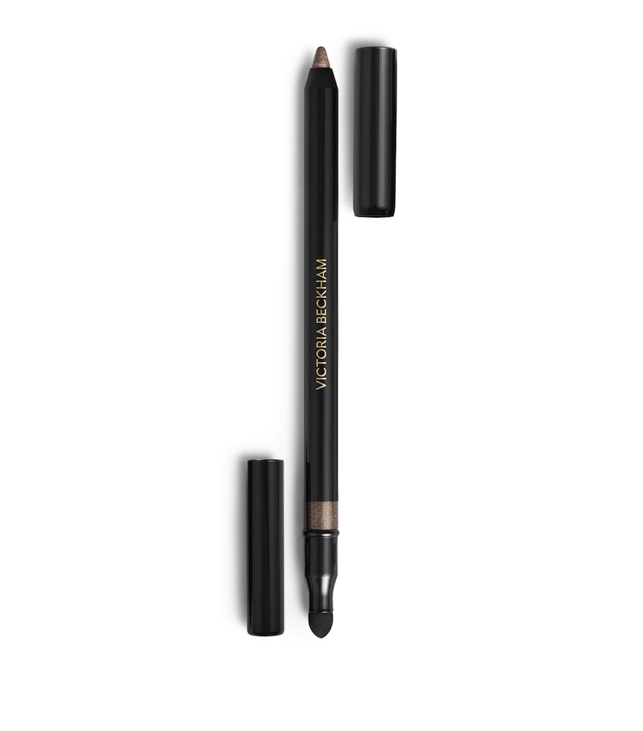 Satin Kajal Eyeliner SMOKY QUARTZ Image 1