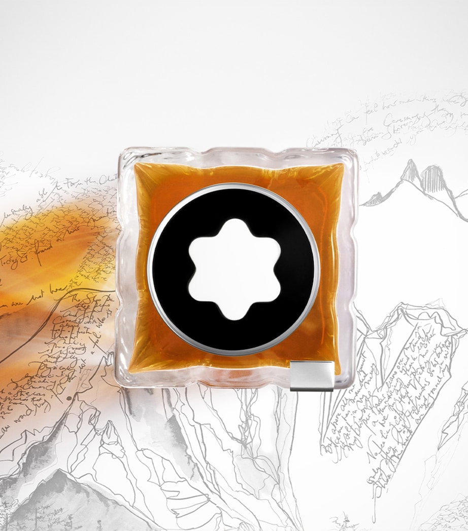 Star Oud Eau de Parfum (125ml) NO COLOUR Image 5