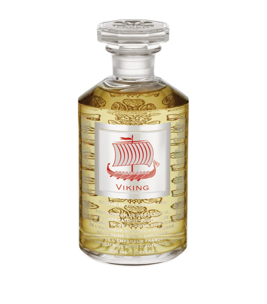 Viking Eau de Parfum Splash (250 Ml) NO COLOUR Image 4