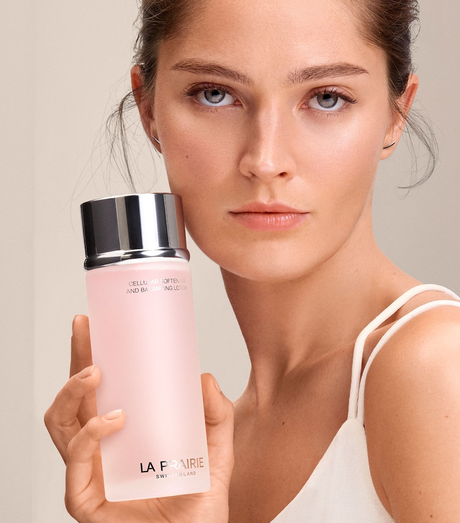 La Prairie Cellular Softening & Balancing Lotion (250ml) Image 4