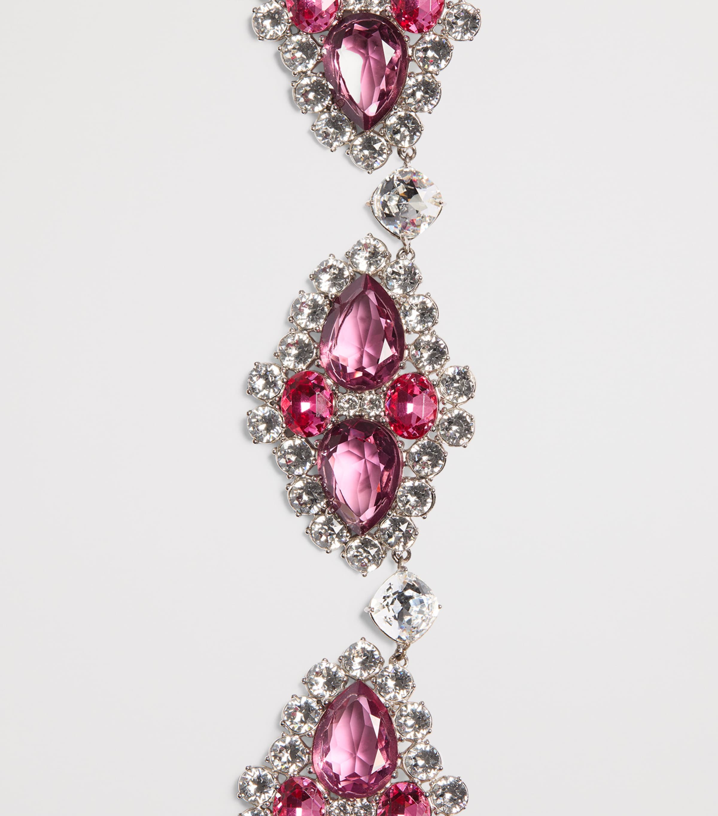 Embellished Necklace C9Q Image 4