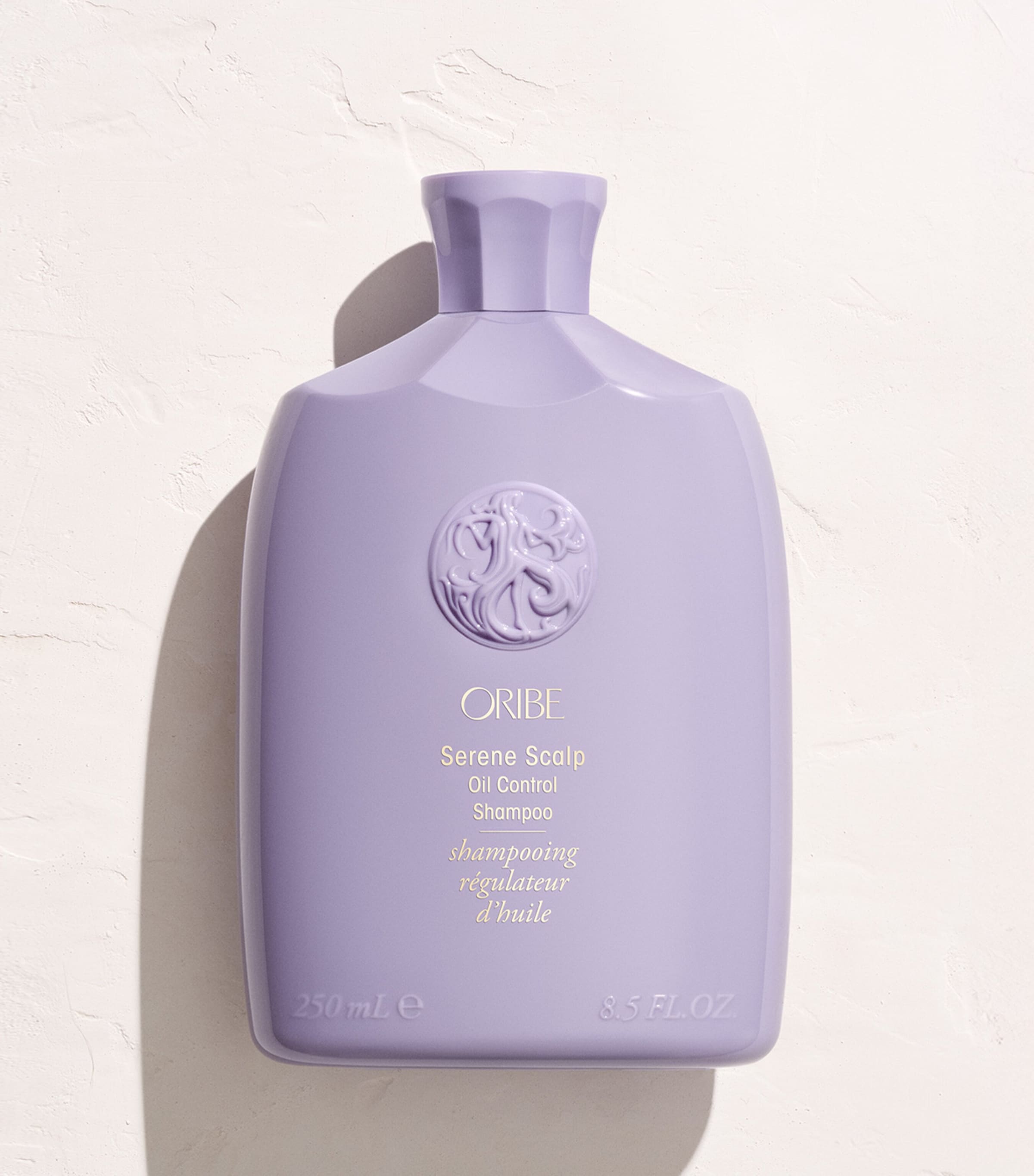Oribe Serene Scalp Oil Control Shampoo (250ml) Image 2