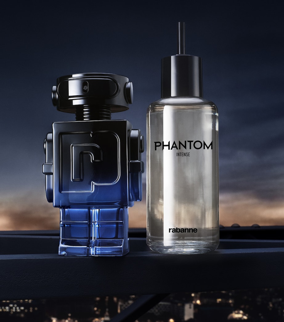 Phantom Intense Eau de Parfum Refill (200ml) NO COLOUR Image 3