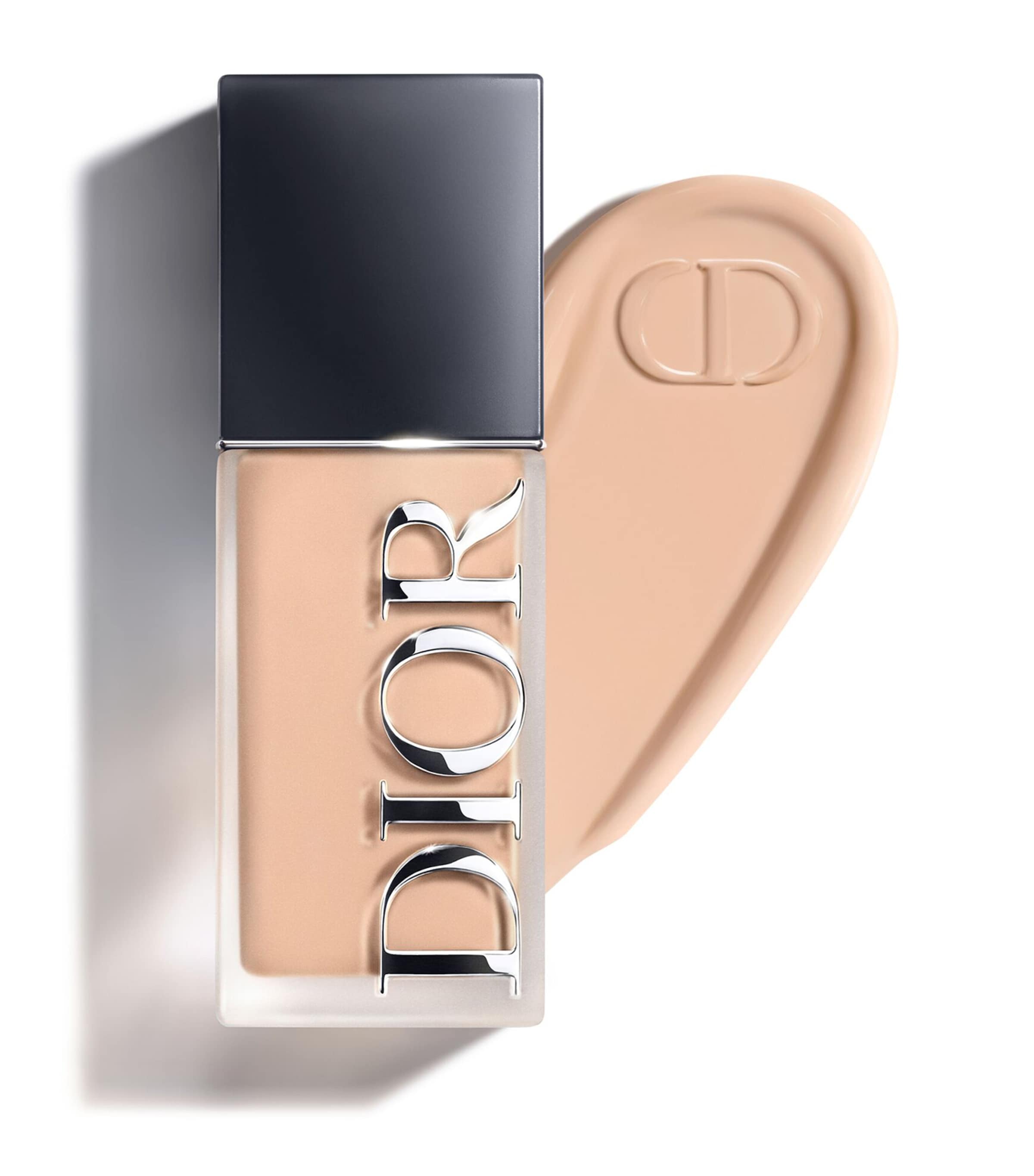 DIOR Dior Forever Skin Wear Foundation - 24h Natural Matte Finish Image 1