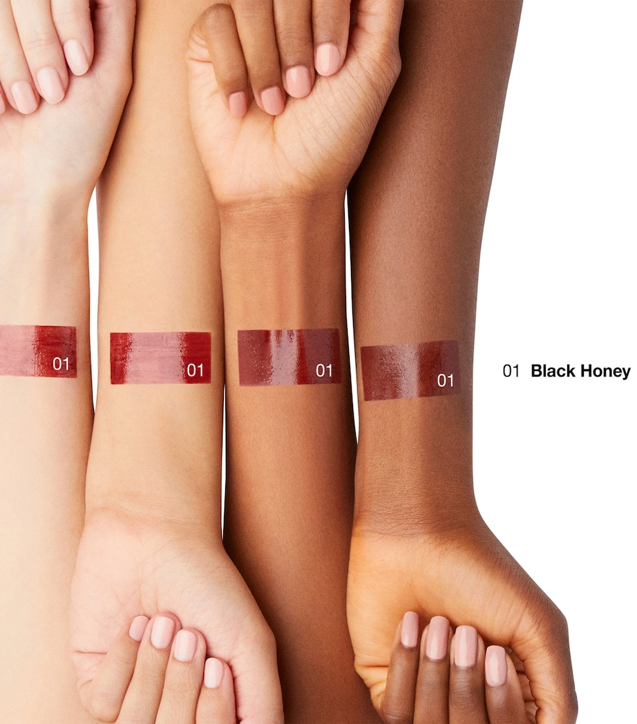 Limited Edition Almost Lipstick NO COLOUR Image 3