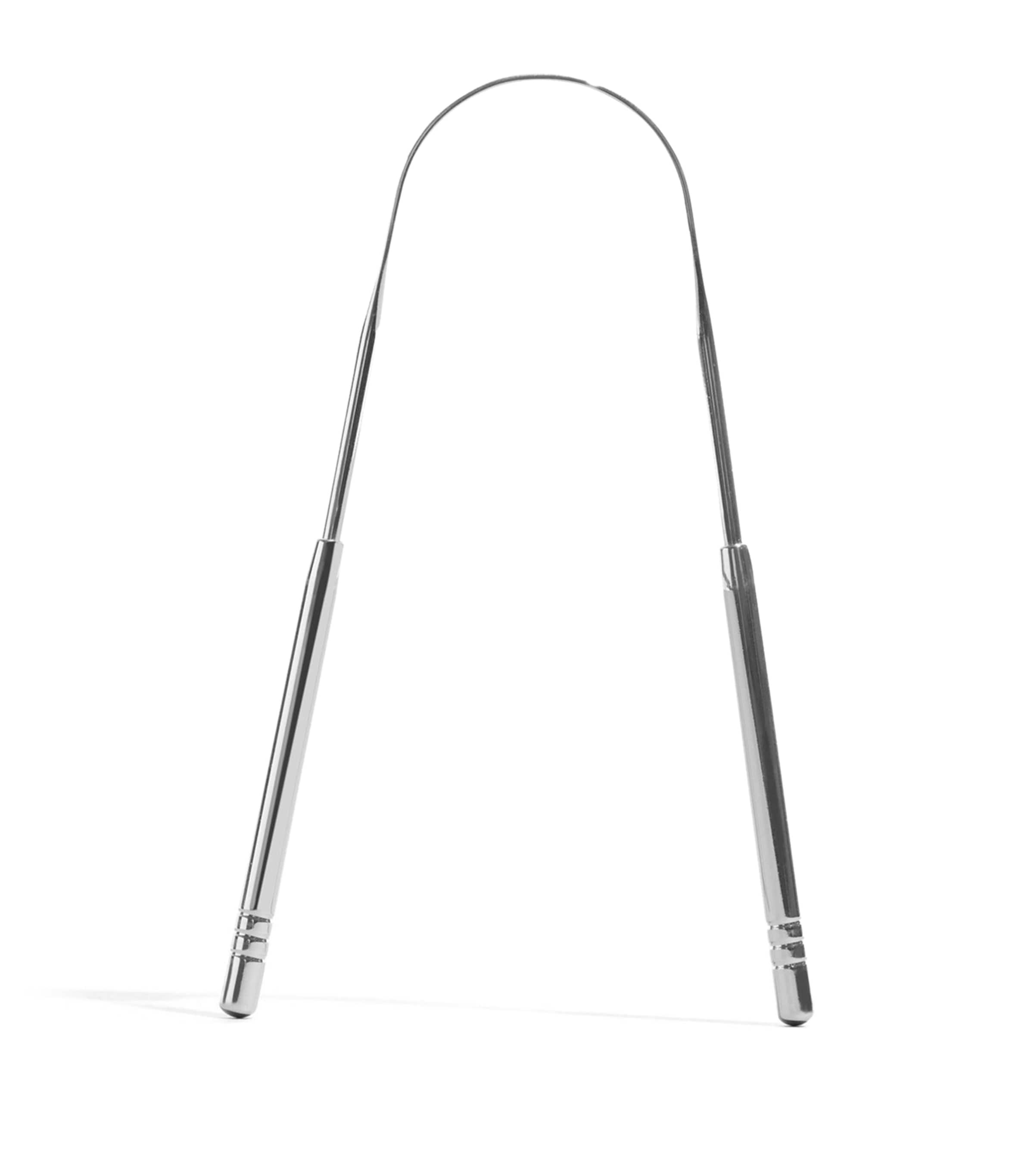 The Tongue Scraper NO COLOUR Image 2