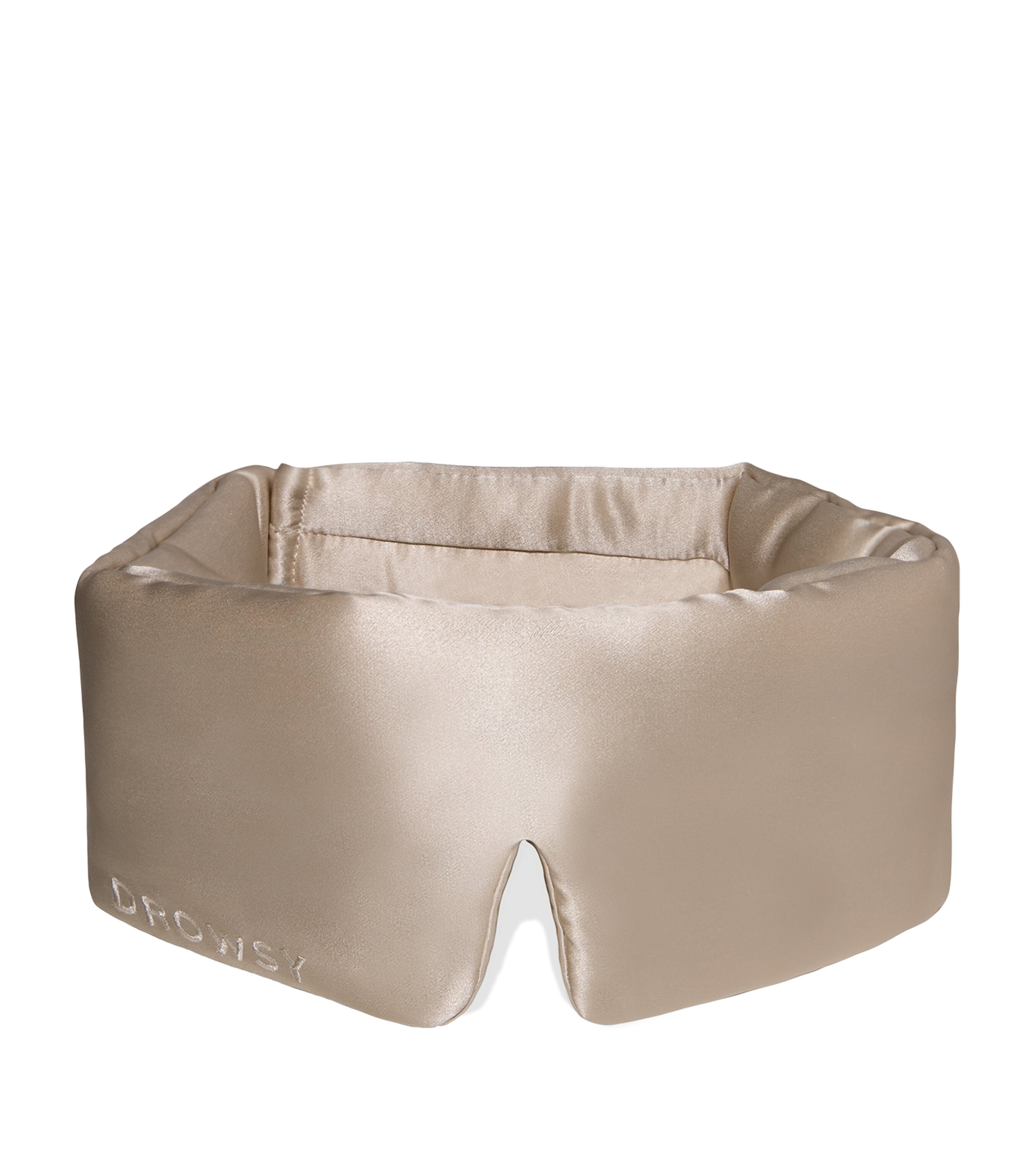 DROWSY Mulberry Silk Sleep Mask | Women Clothing | Nightwear | Sleep Masks