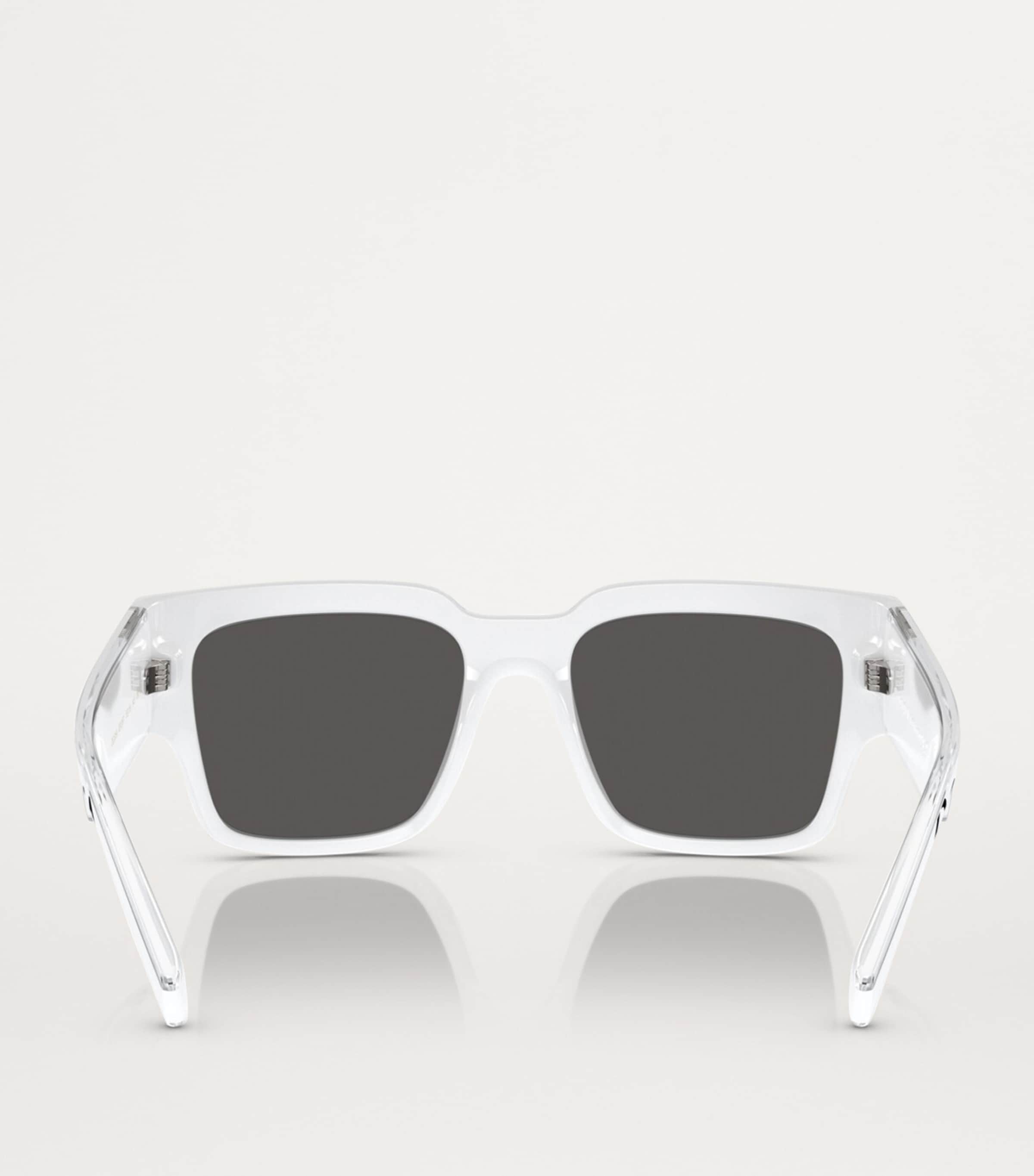 Injected 0DG6184 Sunglasses 331287 Image 3