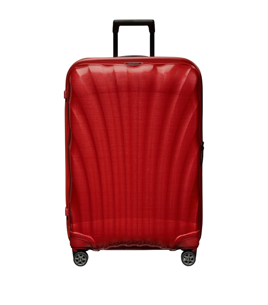 C-Lite Spinner (75cm) CHILLI RED 1198 Image 1