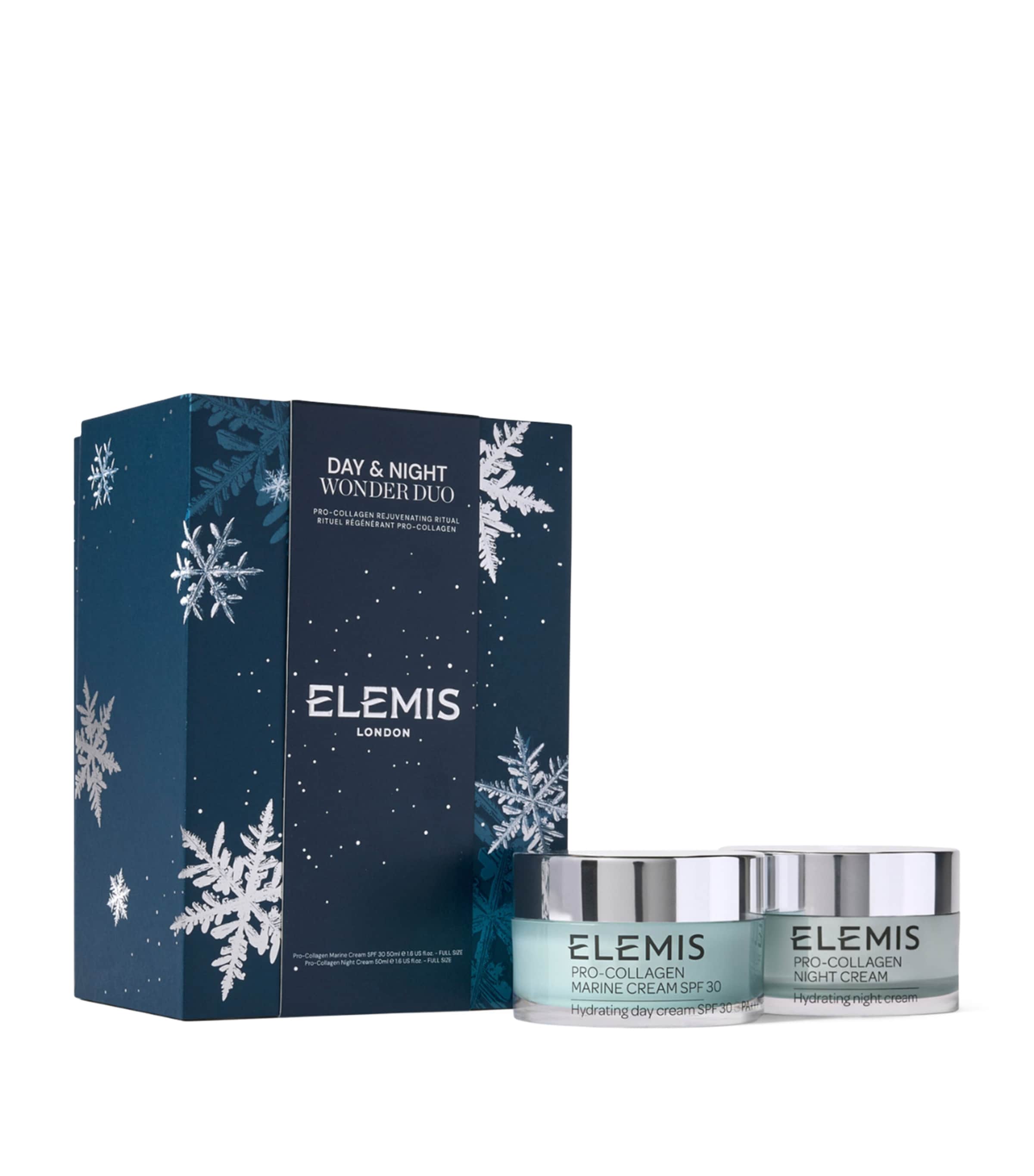 Elemis Day And Night Wonder Duo Gift Set
