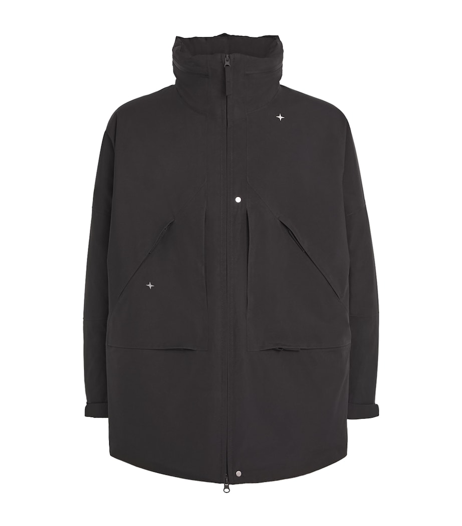 Gore-Tex Padded Parka V0062 Image 1