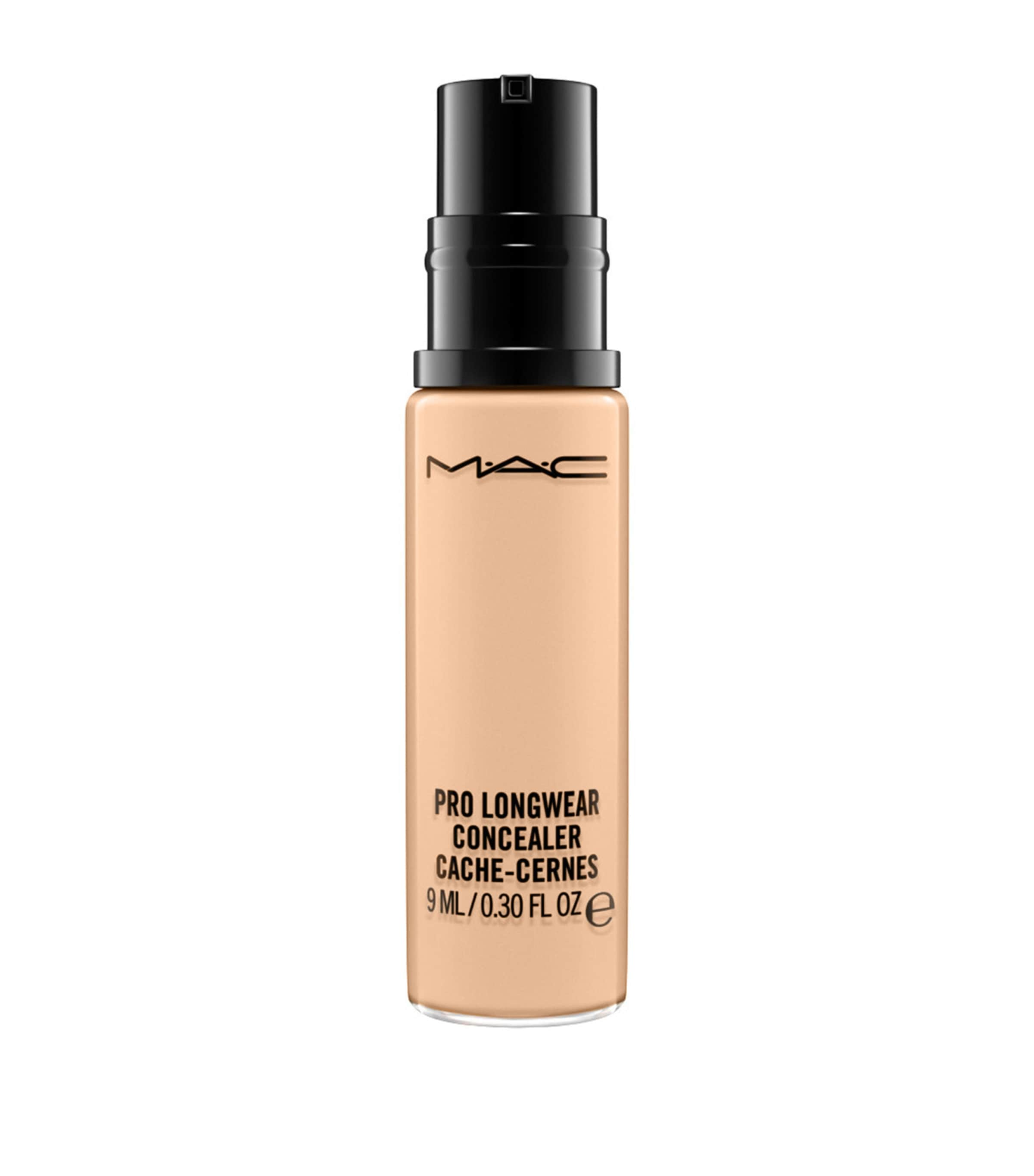 Shop Mac Pro Longwear Concealer In Nude