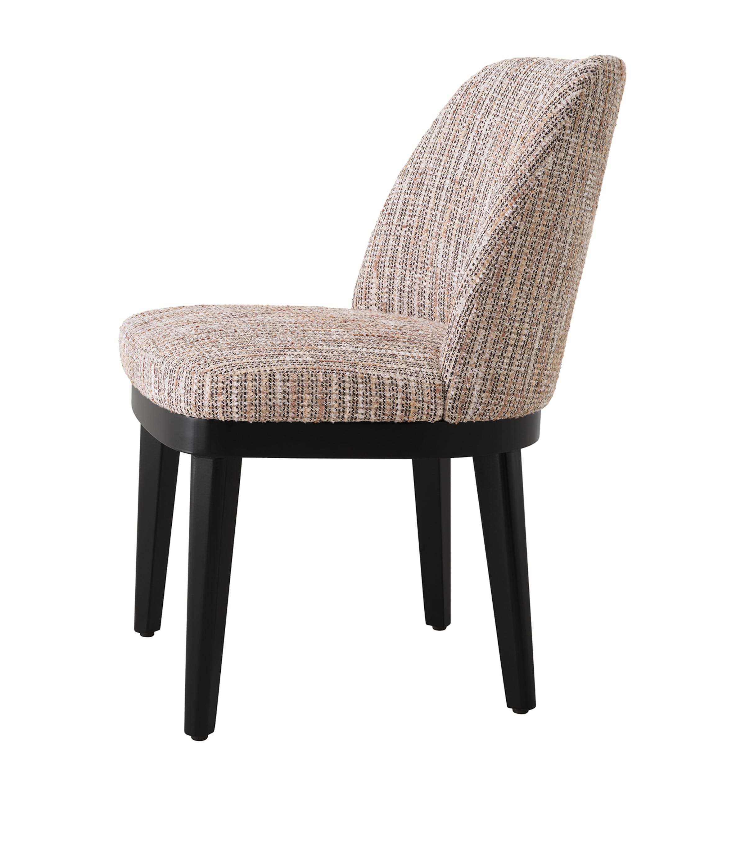 Costa Dining Chair BEIGE Image 2