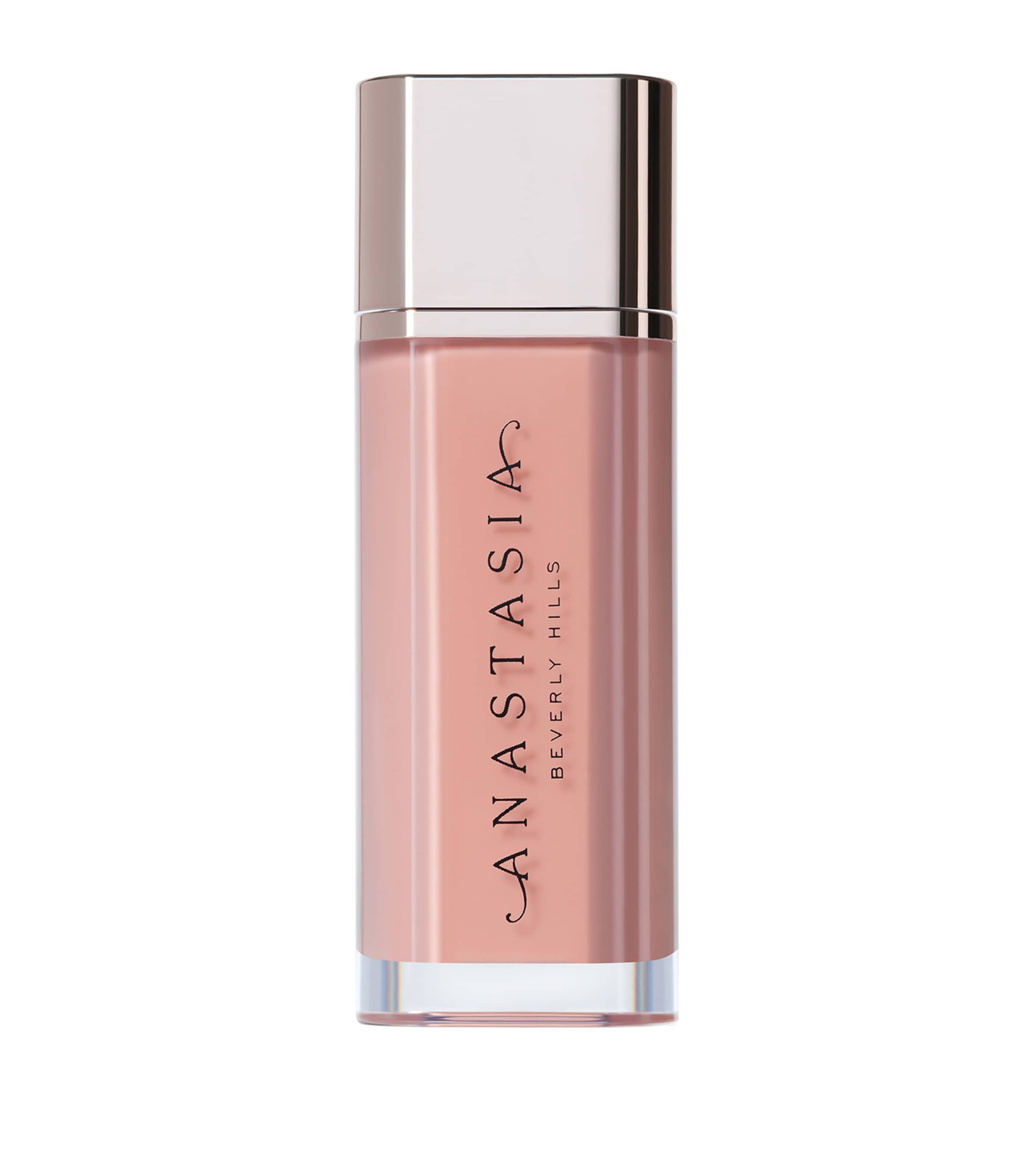 Anastasia Beverly Hills Lip Velvet In Pink