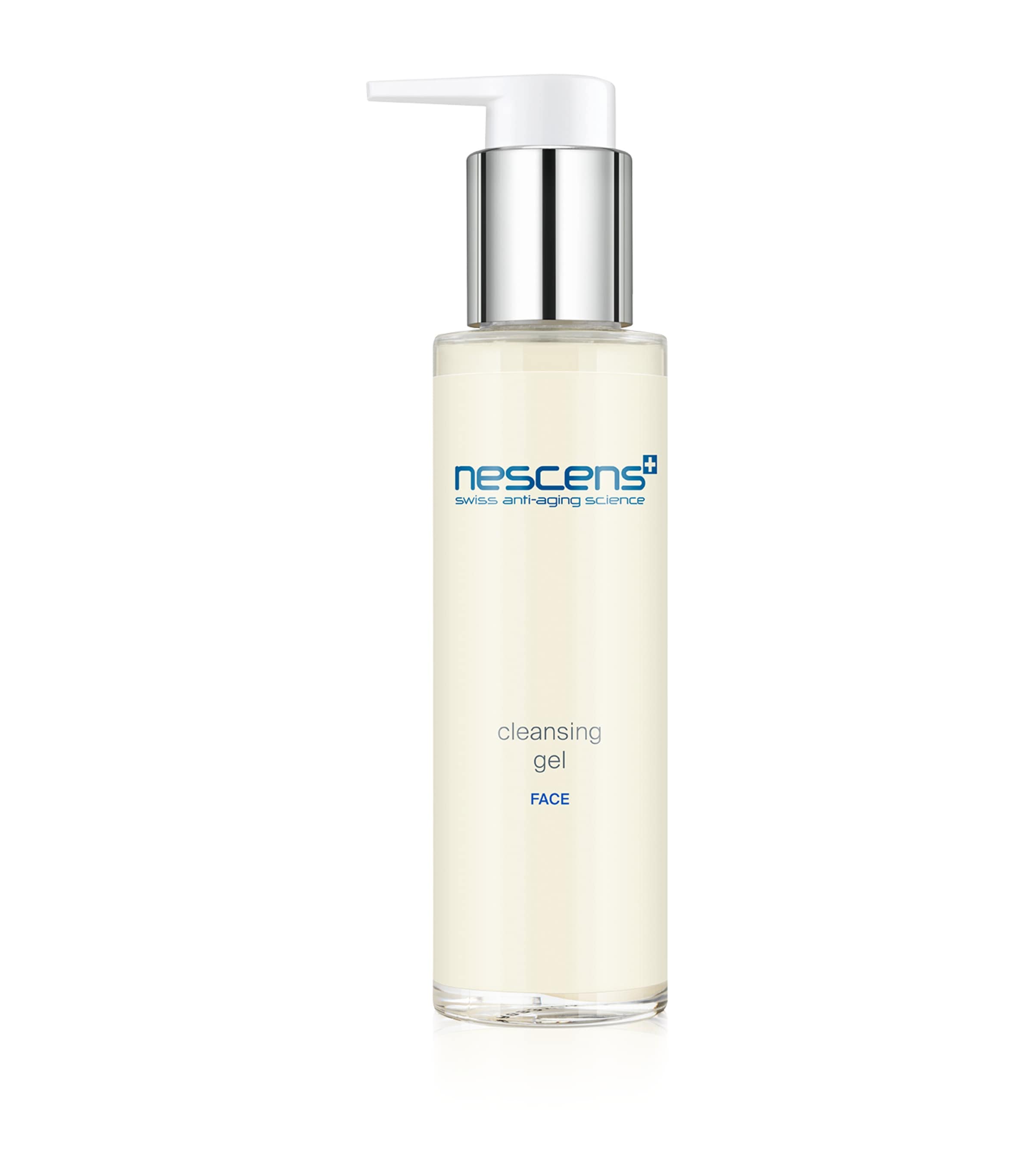 Nescens Cleansing Gel