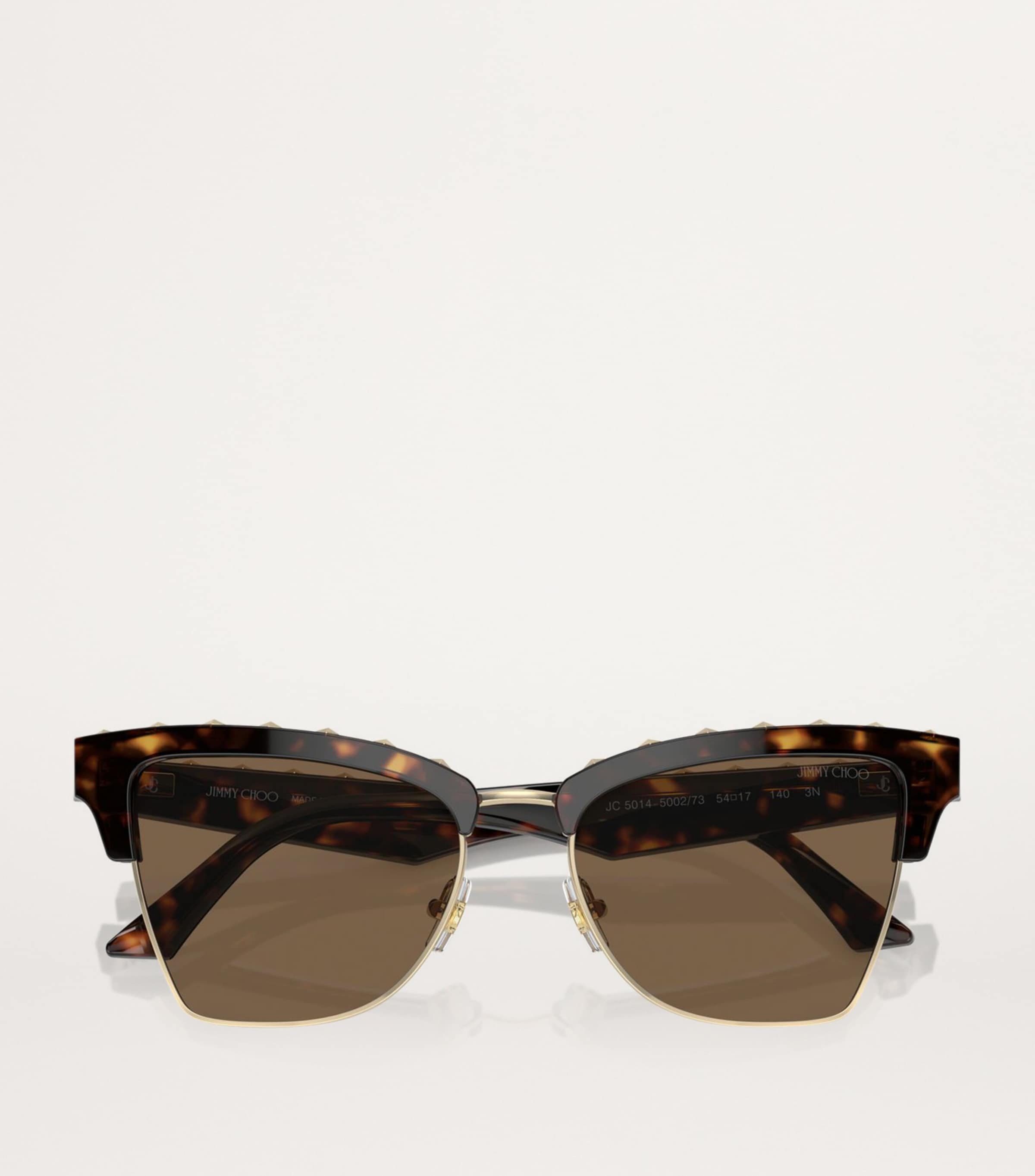 Acetate JC5014 Sunglasses 500273 Image 4