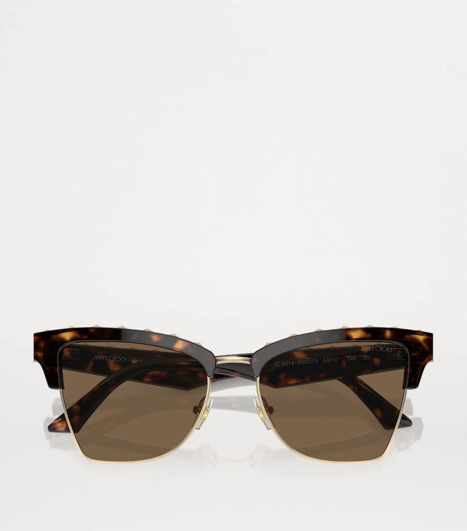 Acetate JC5014 Sunglasses 500273 Image 4
