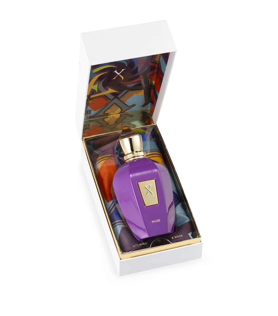 Muse Eau de Parfum (100ml) NO COLOUR Image 2