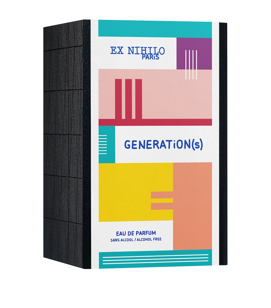 Ex Nihilo Generation(s) Eau de Parfum (100ml) Image 2